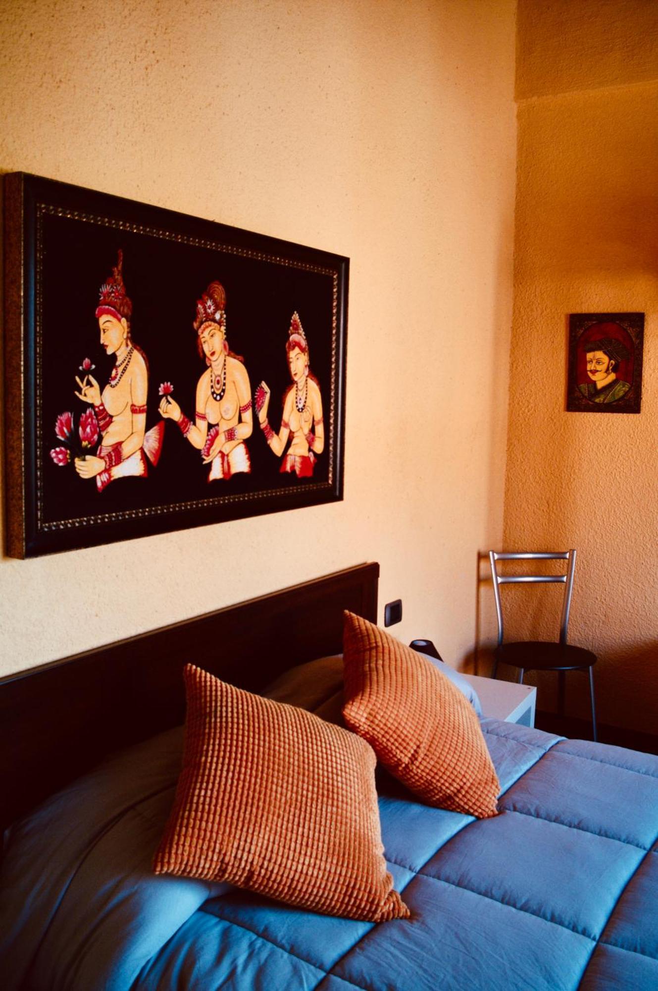 Bed & Breakfast Podere Boschetto R&b Bologna