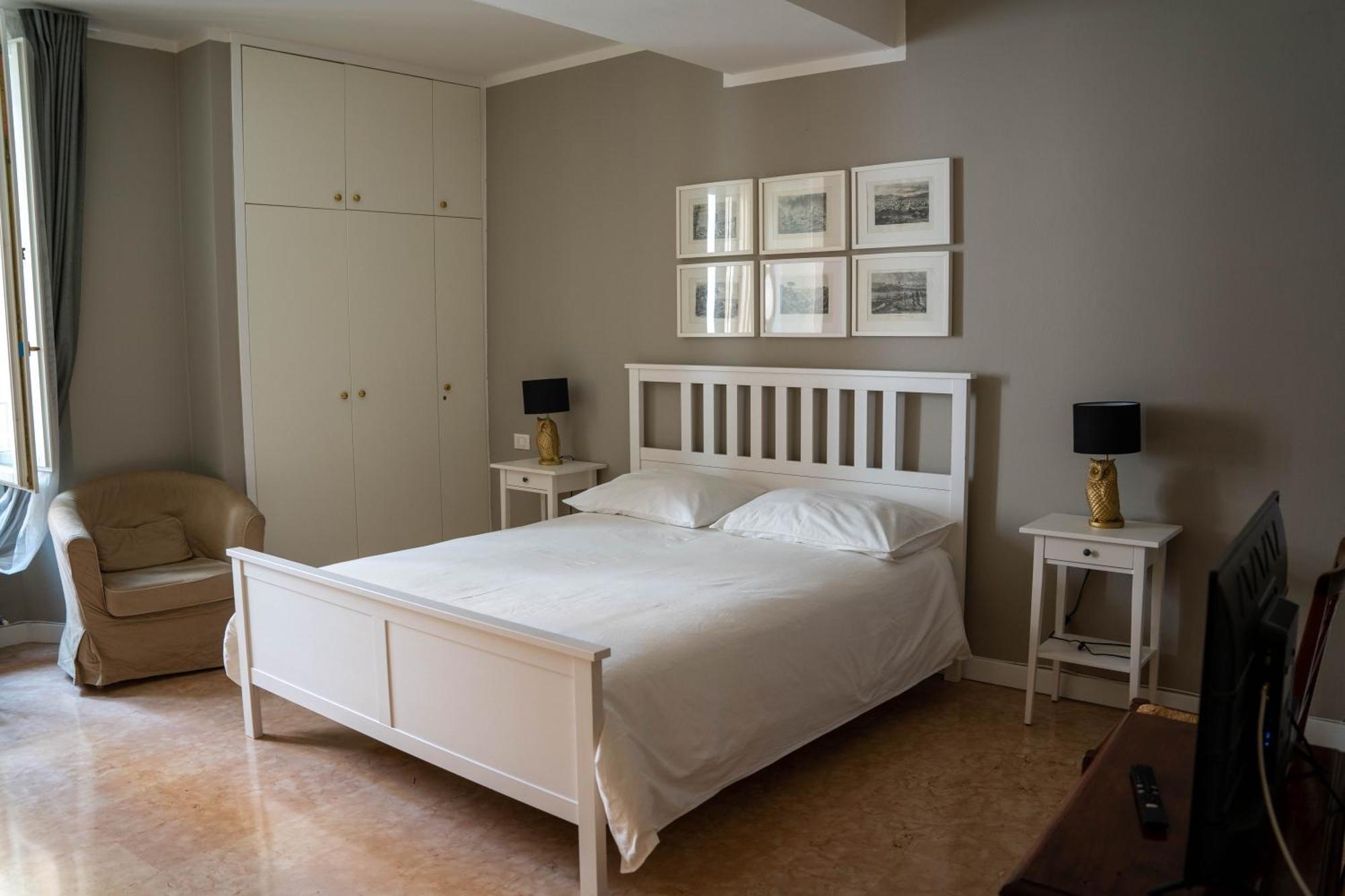 Canard Int 4 * Bologna