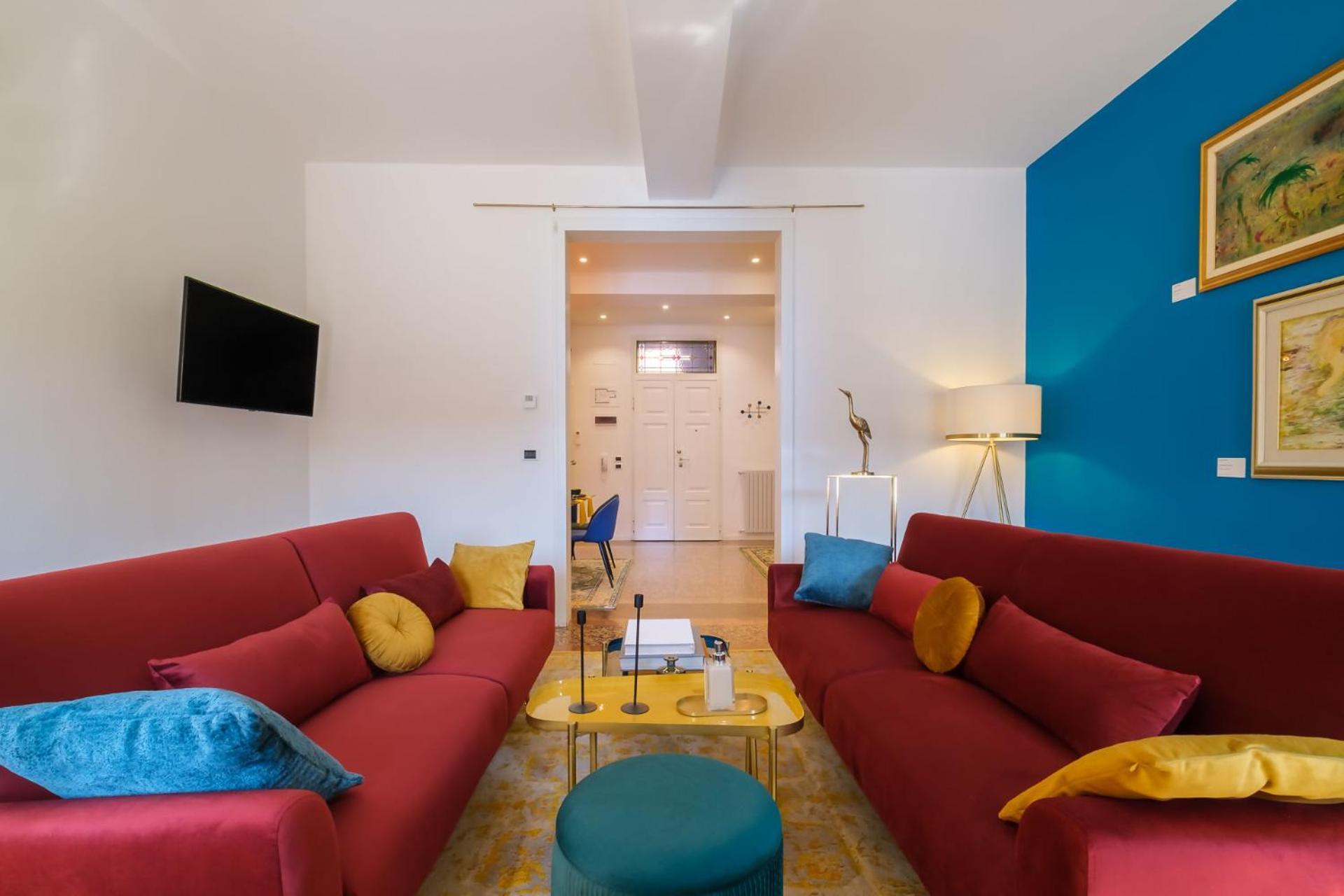 Residenza Bellavista Design E Vista Mozzafiato *