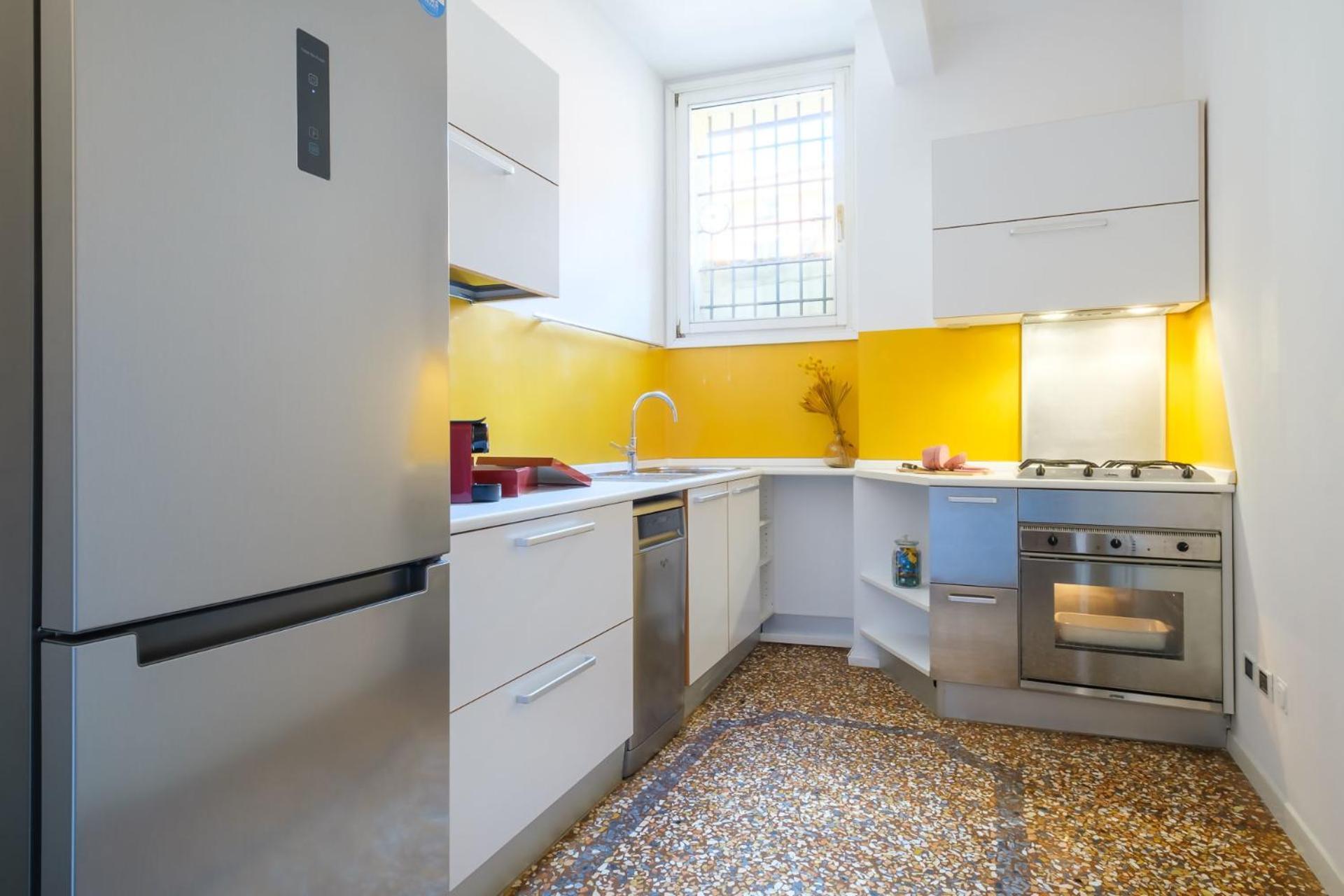 Residenza Bellavista Design E Vista Mozzafiato * Bologna