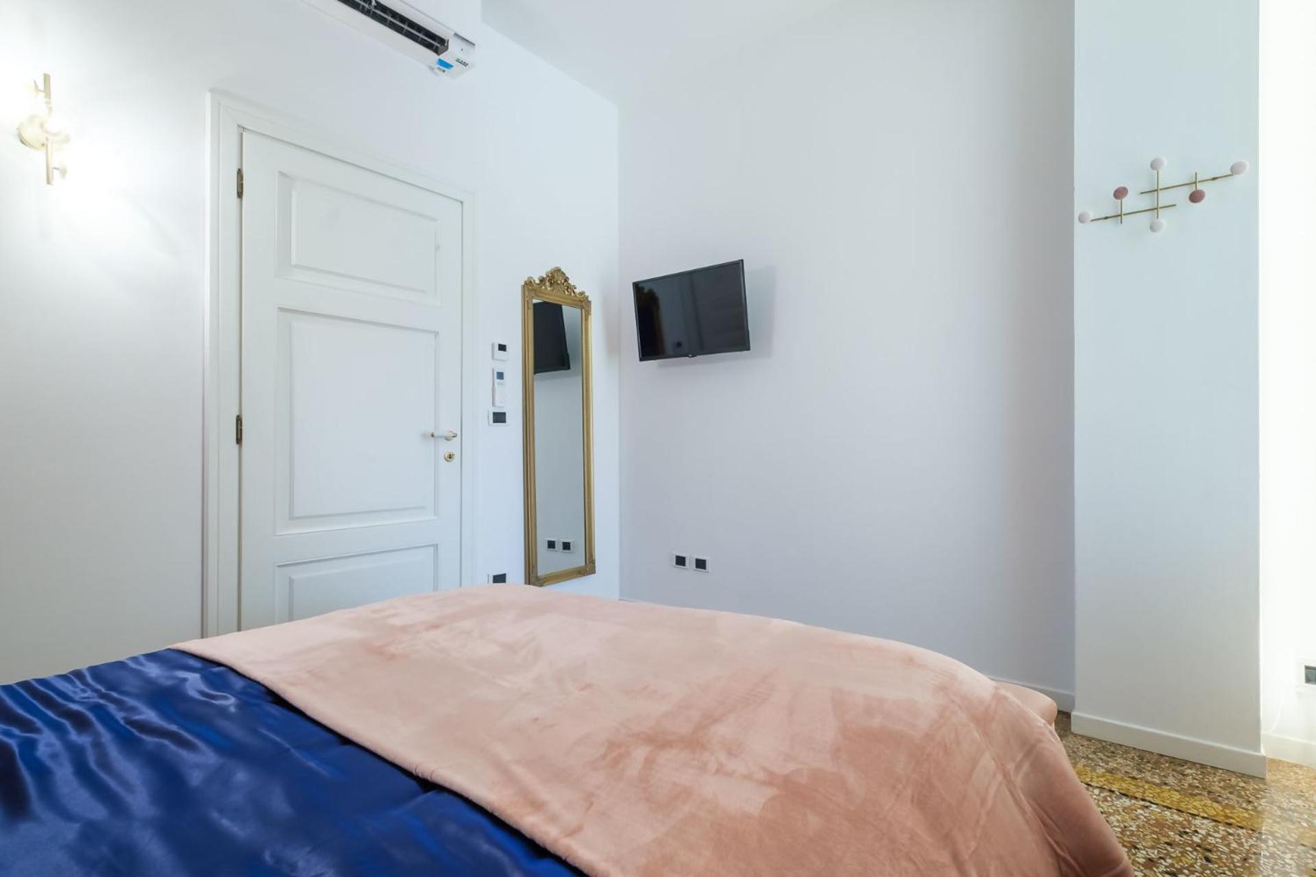 Residenza Bellavista Design E Vista Mozzafiato Apartment