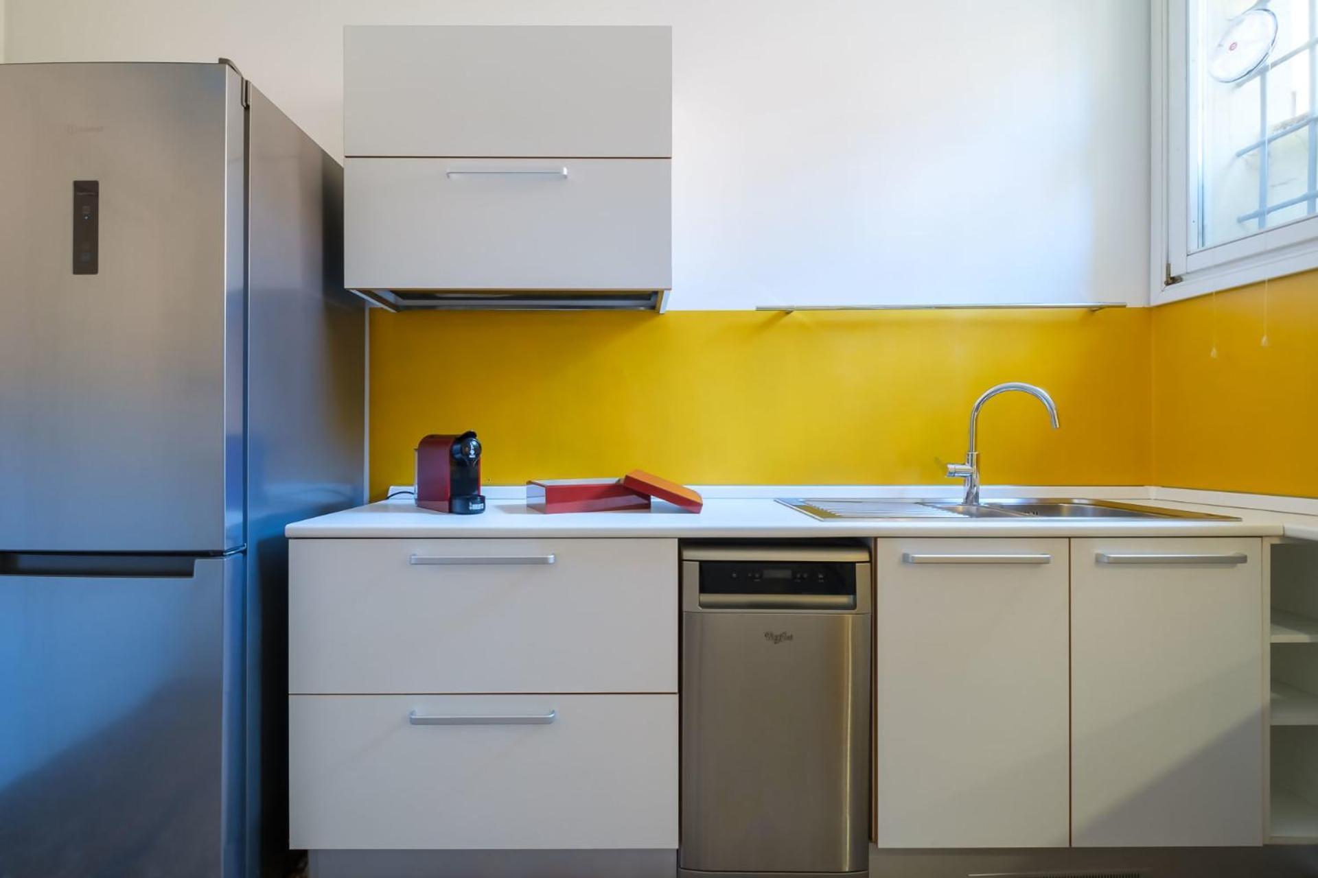 Apartment Residenza Bellavista Design E Vista Mozzafiato *