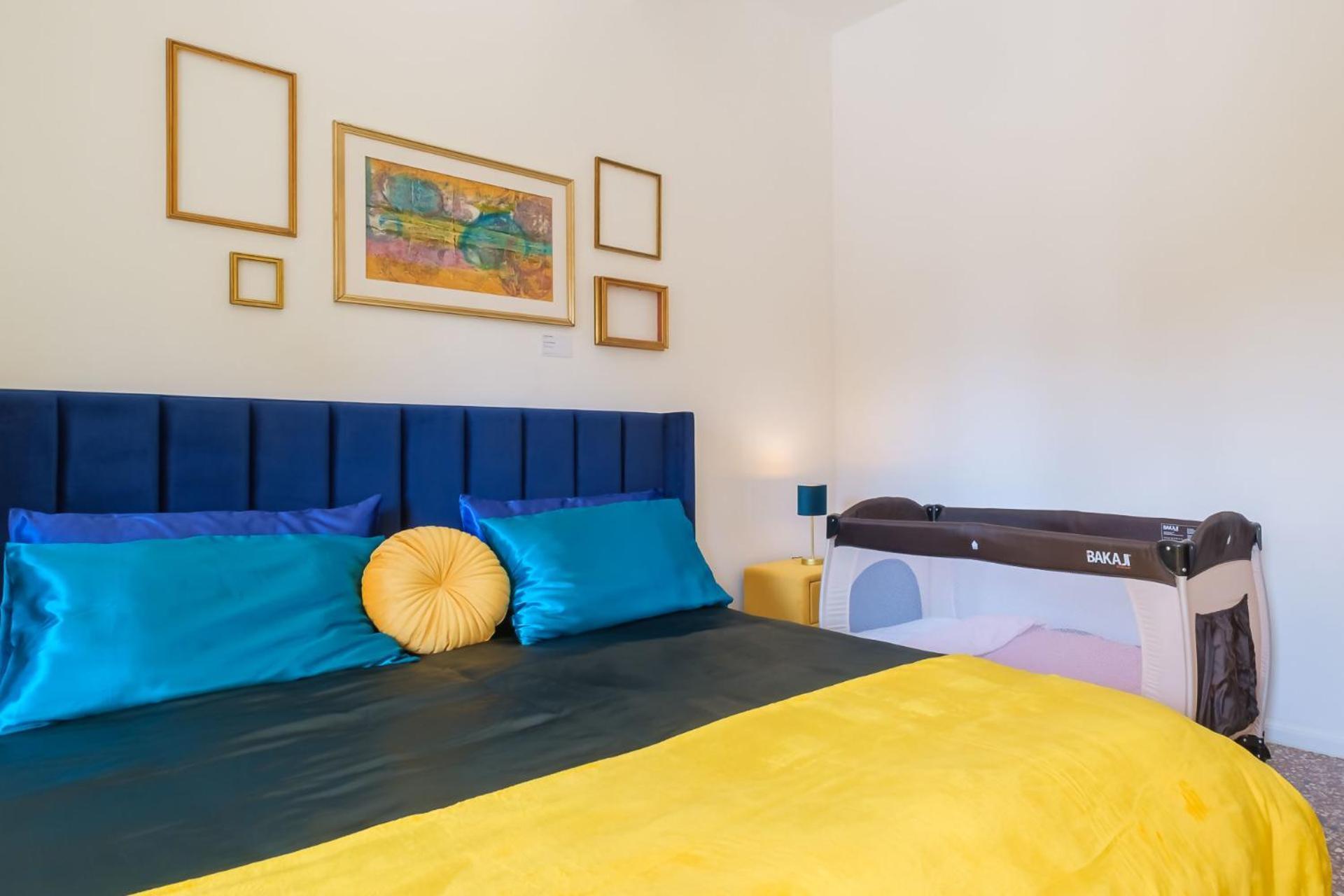 Residenza Bellavista Design E Vista Mozzafiato *