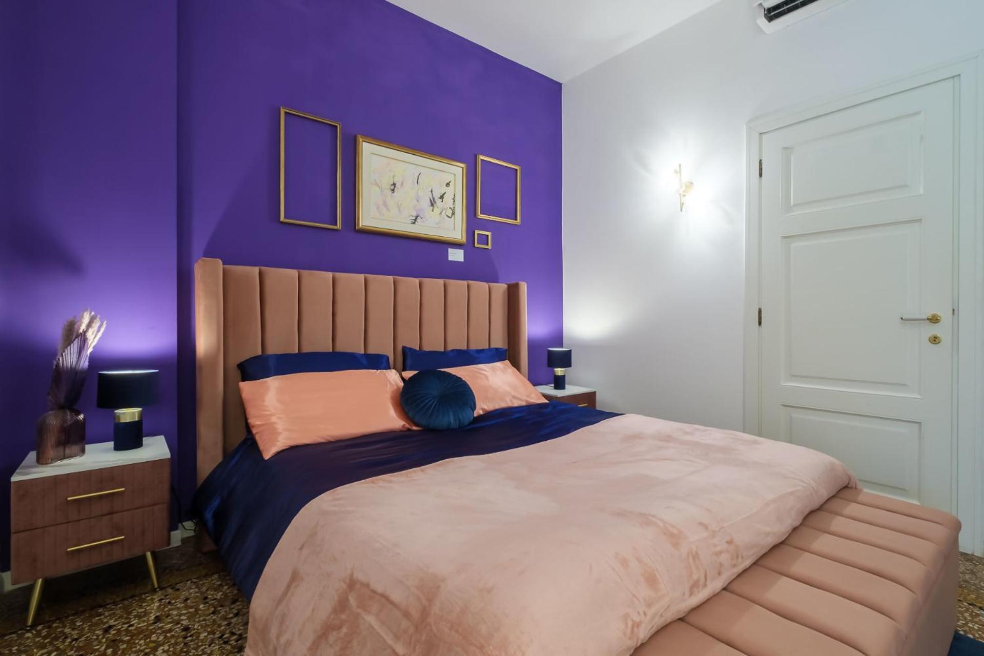 Apartment Residenza Bellavista Design E Vista Mozzafiato *