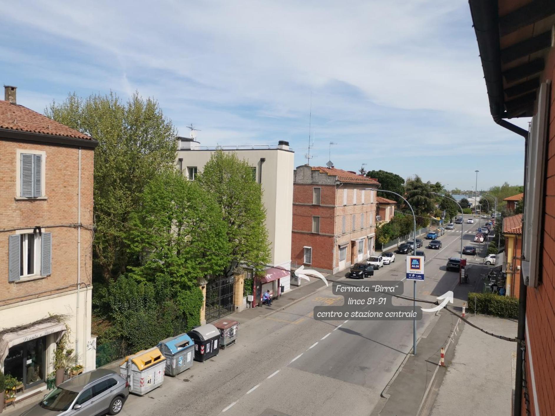 Appartement House
