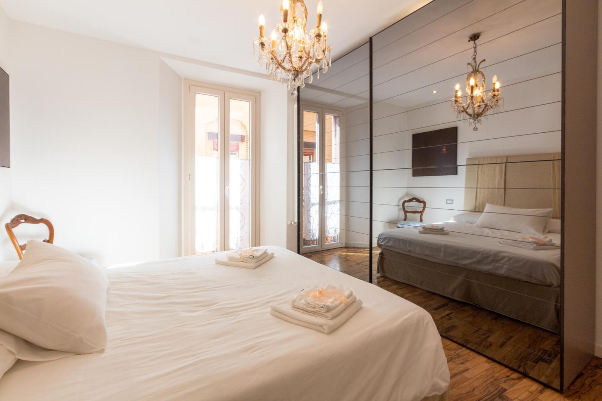 Realkasa Urbana Luxury Apartment