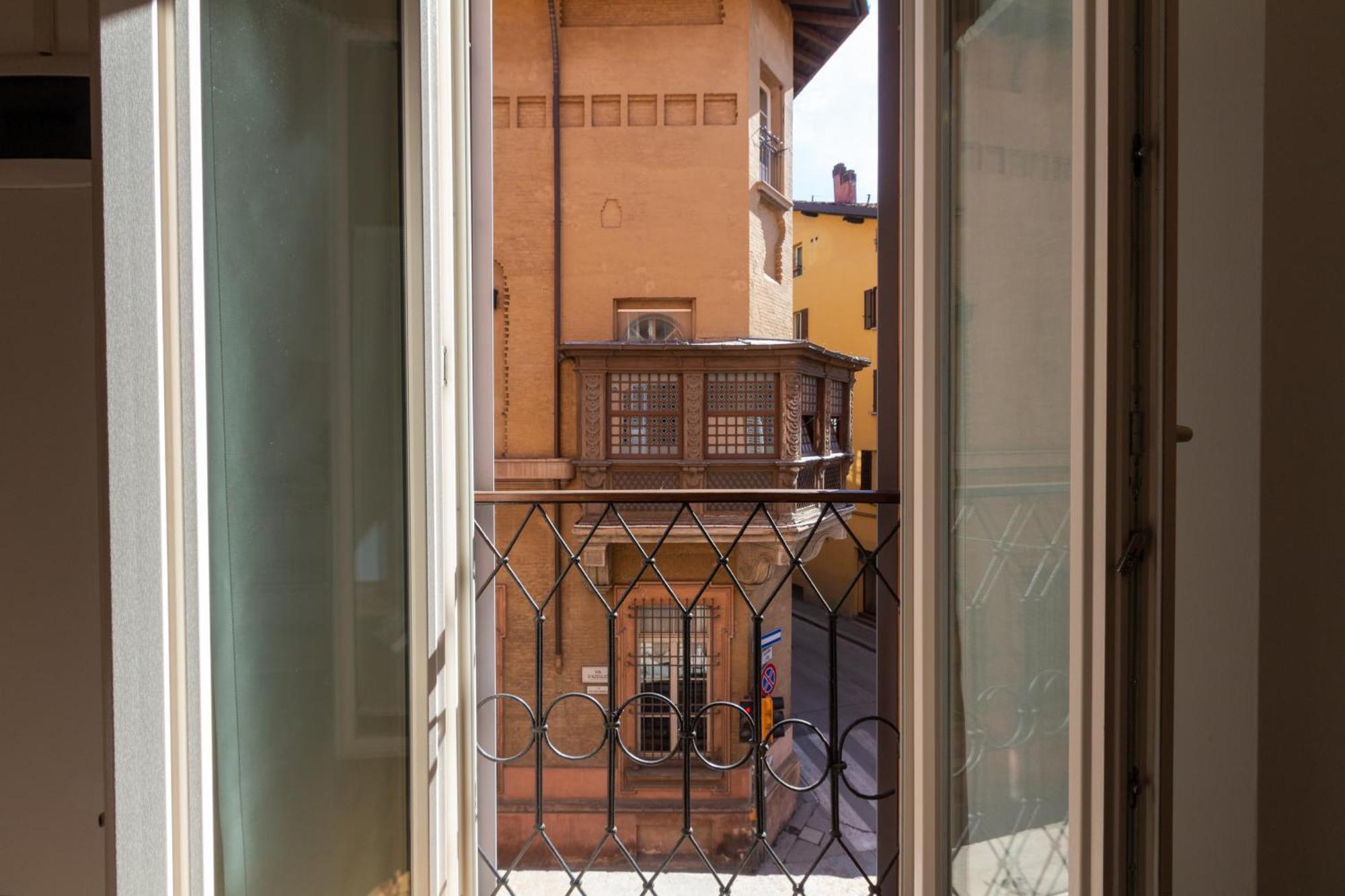 Realkasa Urbana Luxury Bologna