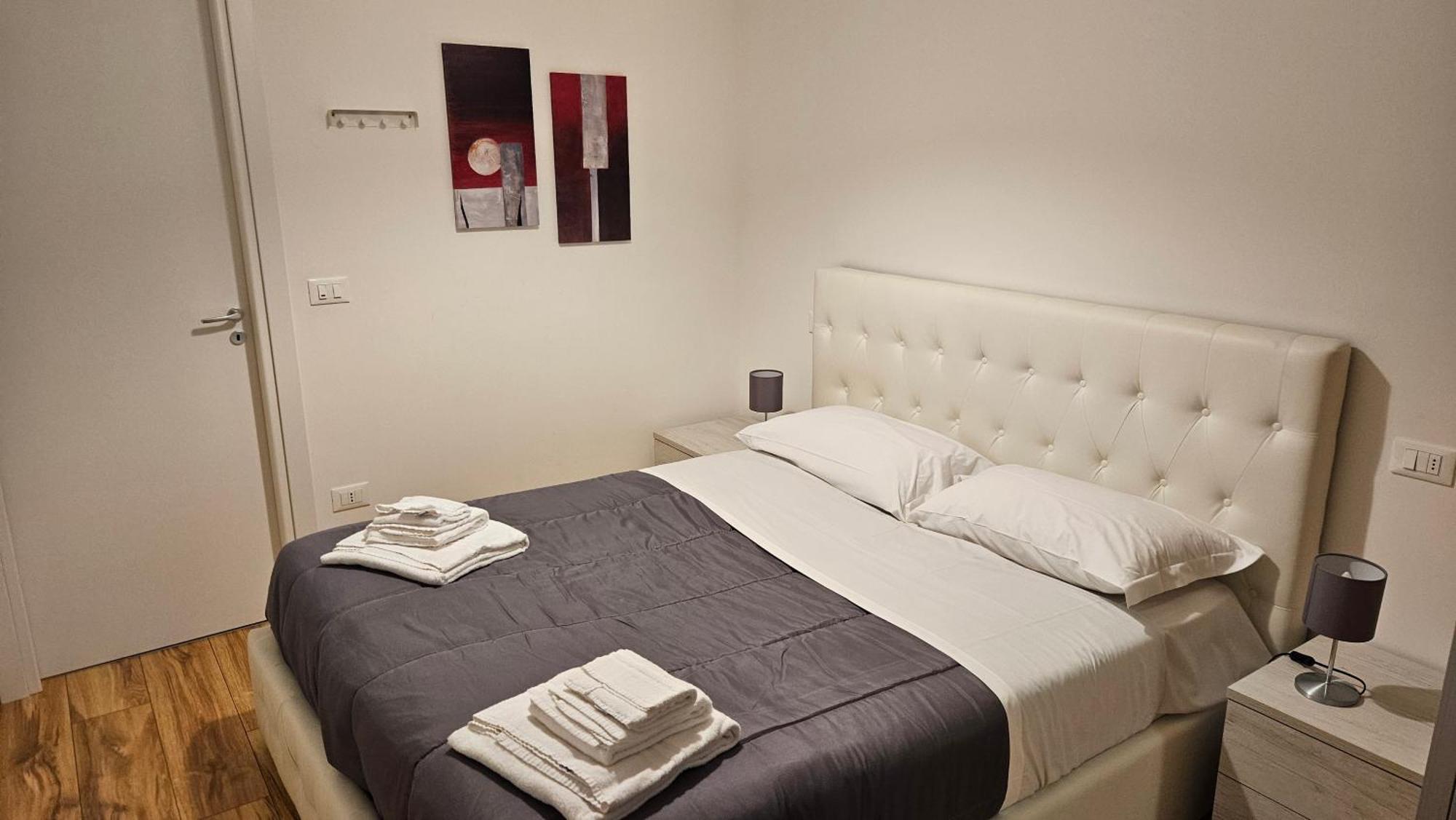 Residenza Ugo Bassi *