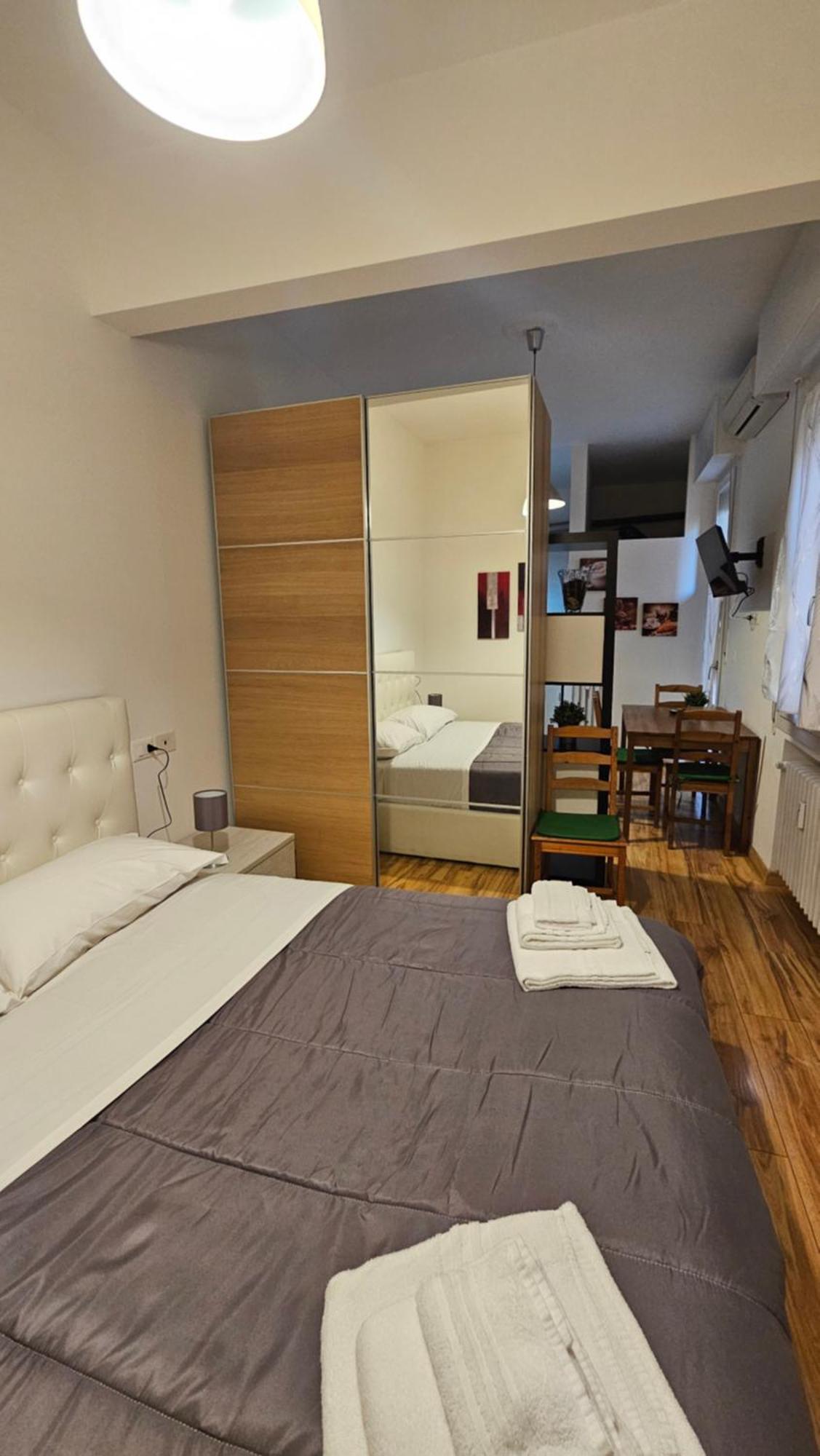 Residenza Ugo Bassi Bologna
