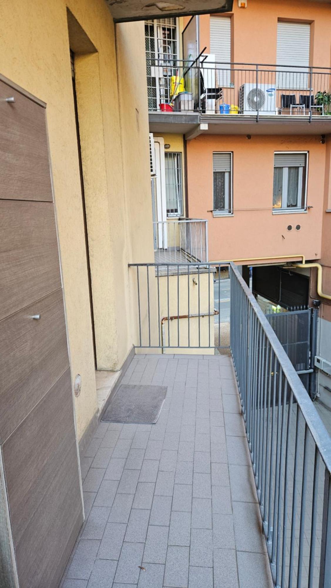 Residenza Ugo Bassi Apartment Bologna