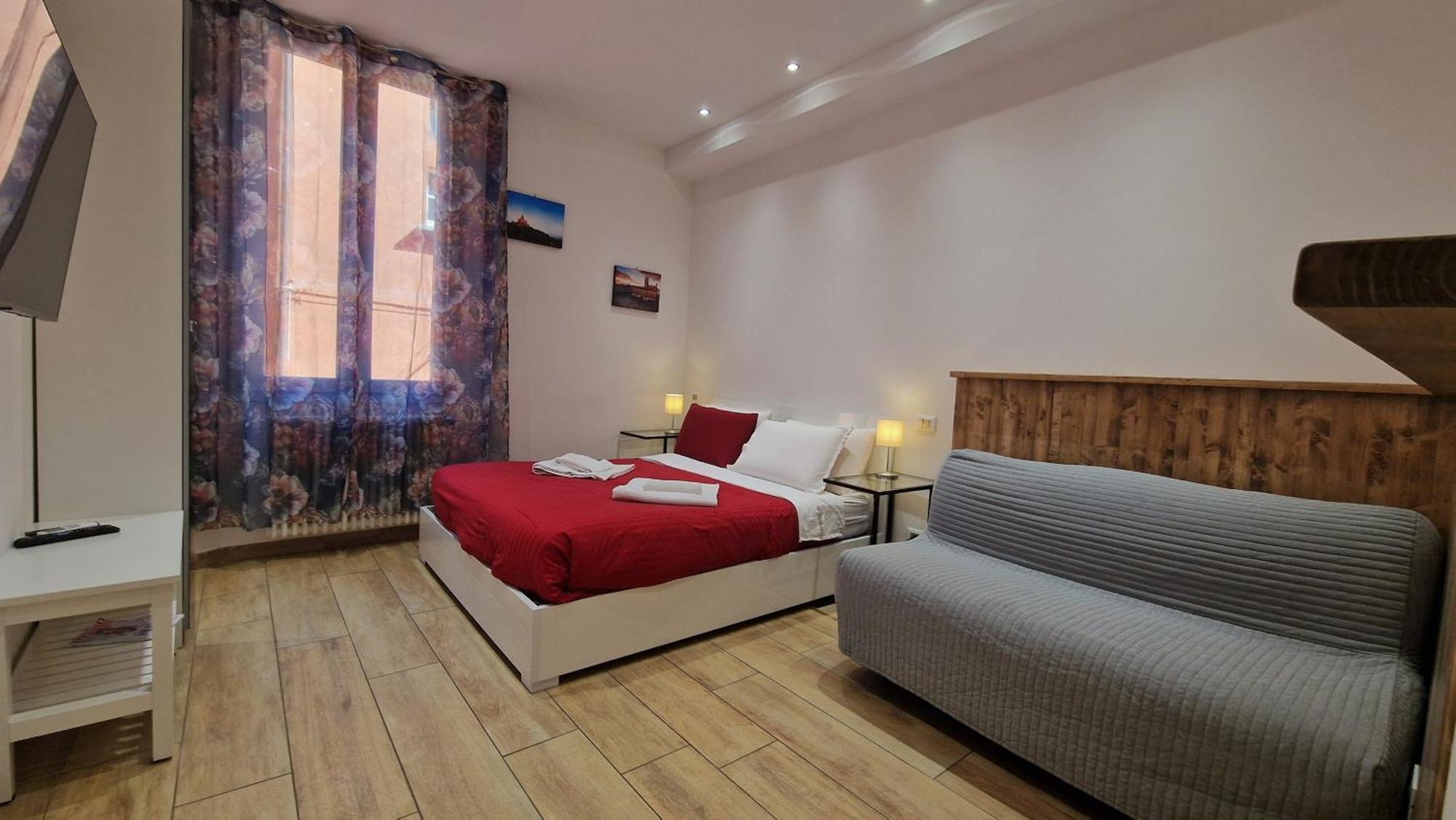 Giudei House Smart 2 * Bolonha