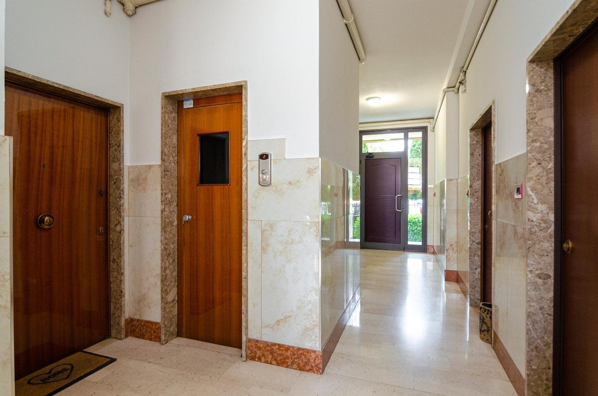 Casa de hóspedes Corsini *