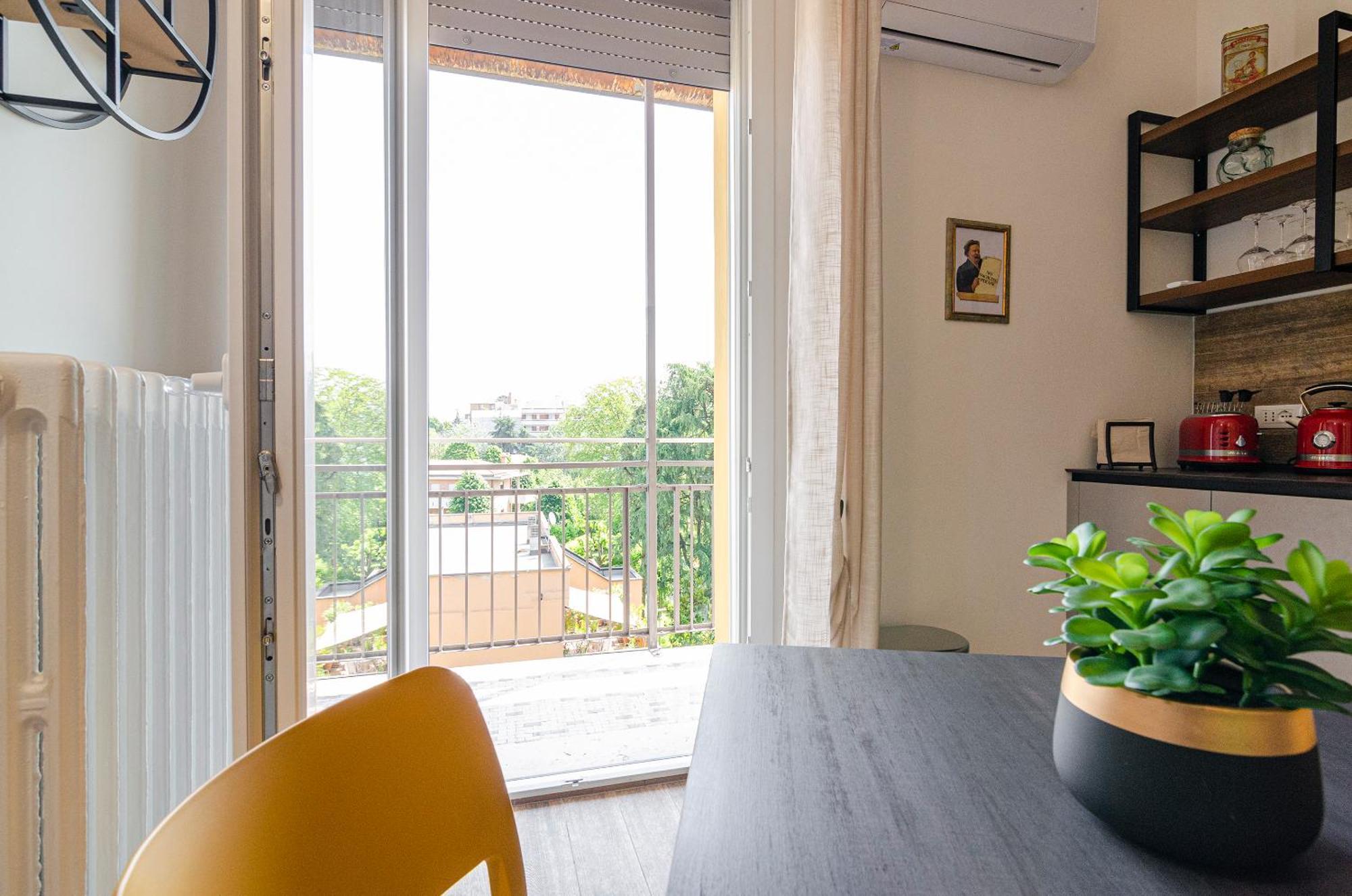 Casa de hóspedes Corsini Bolonha