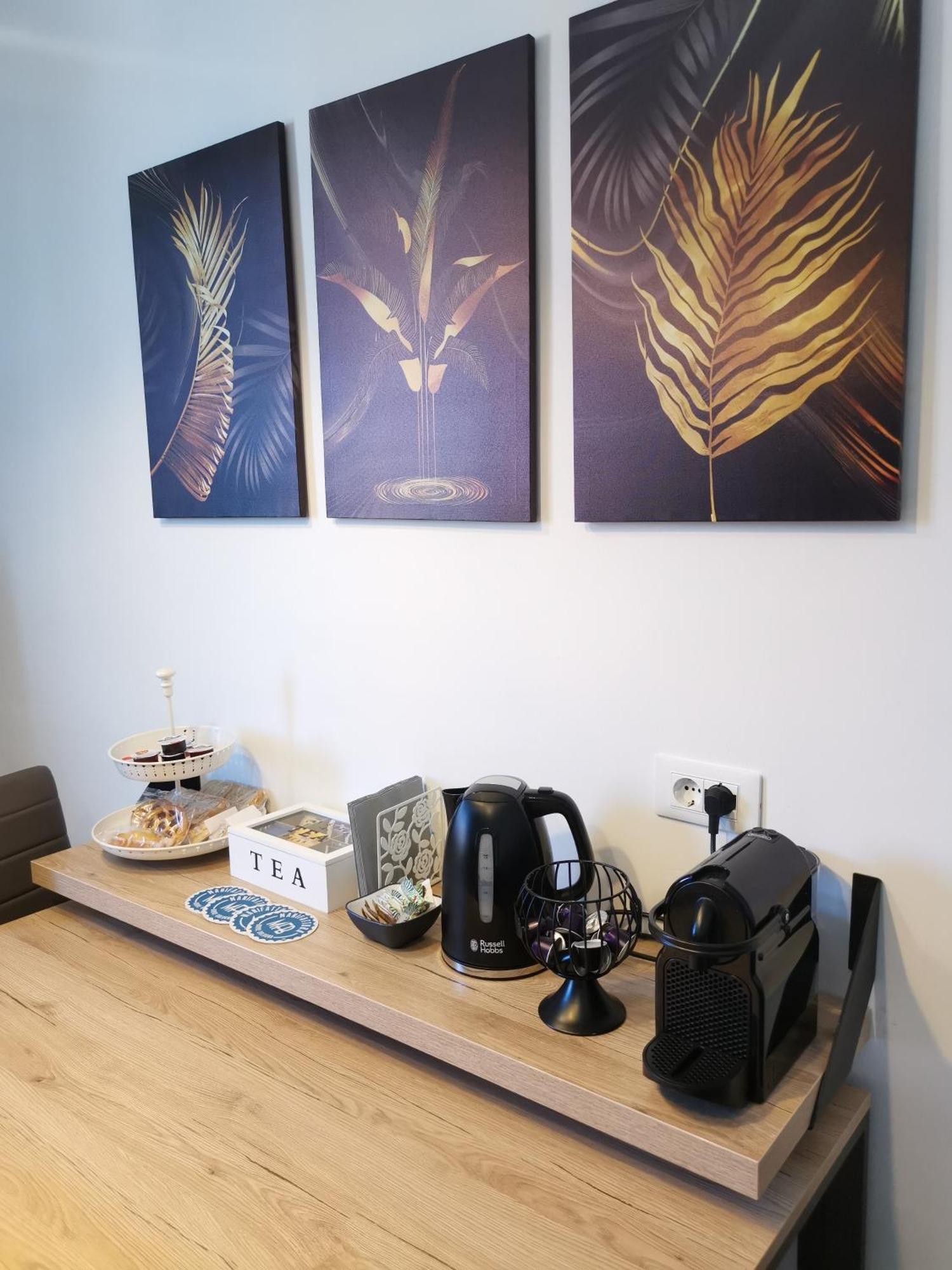 Appartement House Bologna