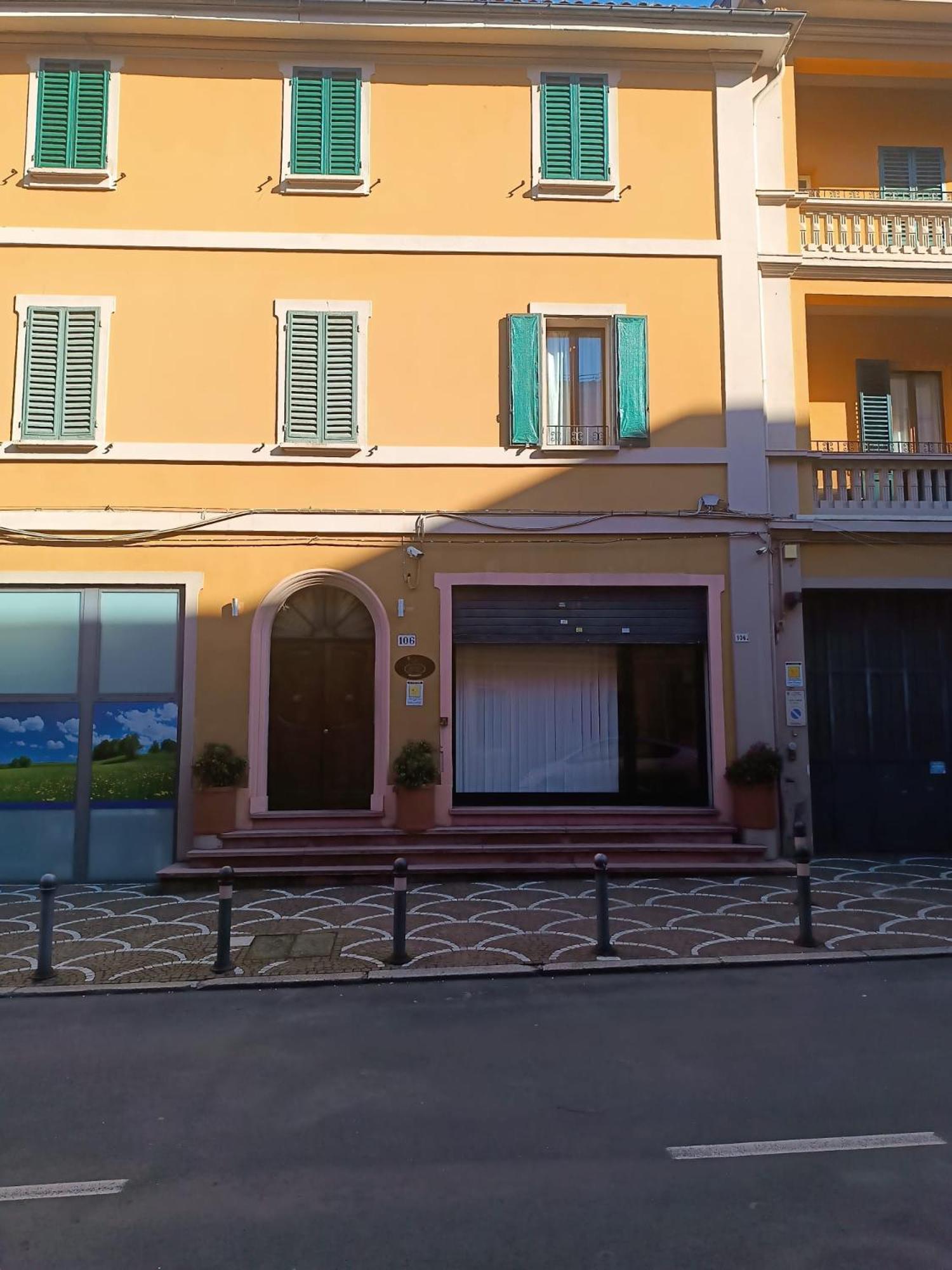 Appartamento Int 11 - Elisa By San Luca *