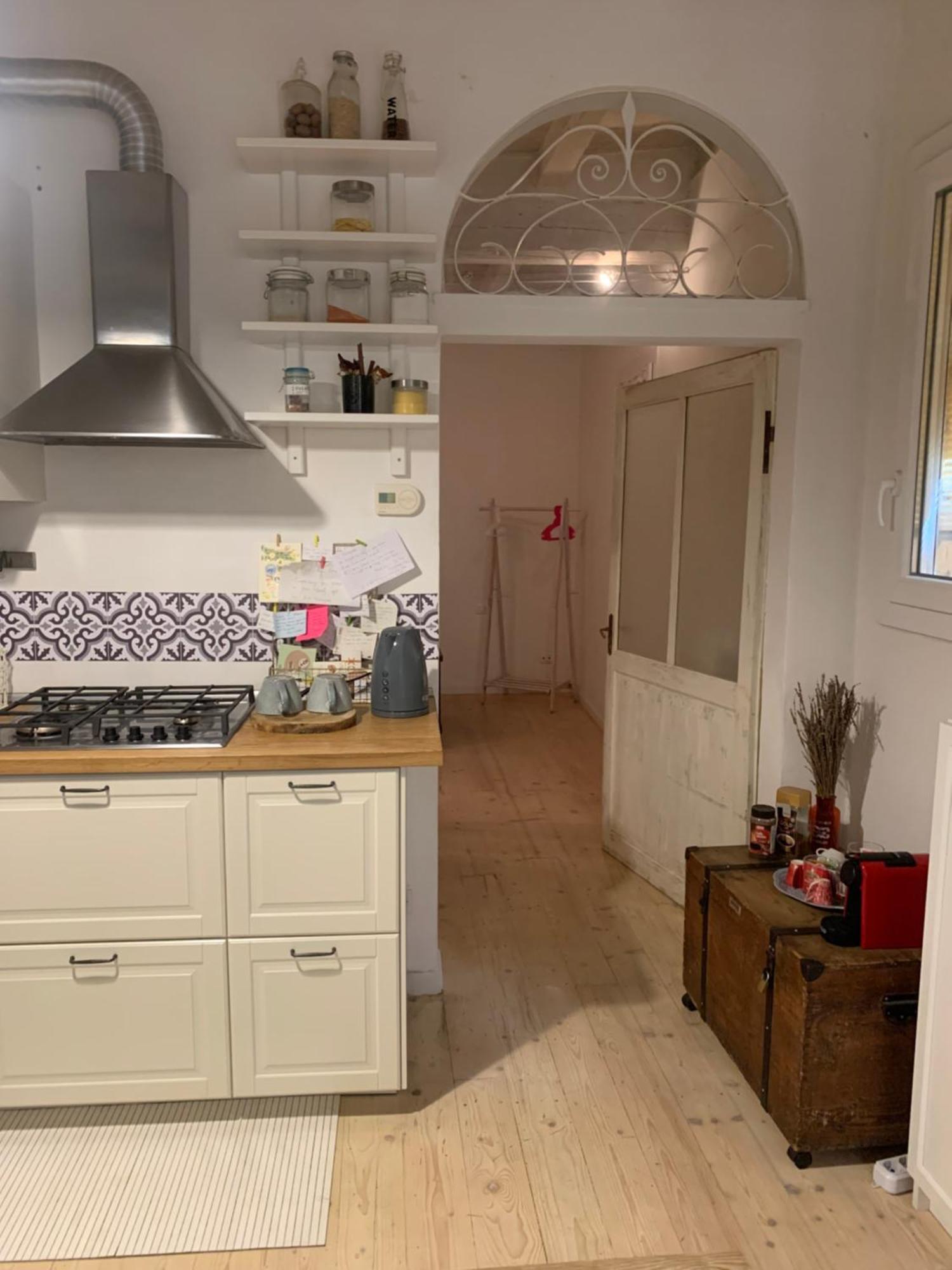 Casina Centotrecento-romantic & Quite Apartment- Apartment *