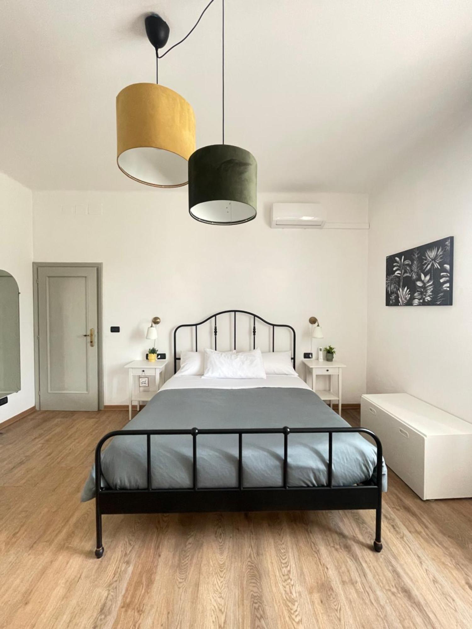 Eraora Apartrooms - Station Apartment Bologna
