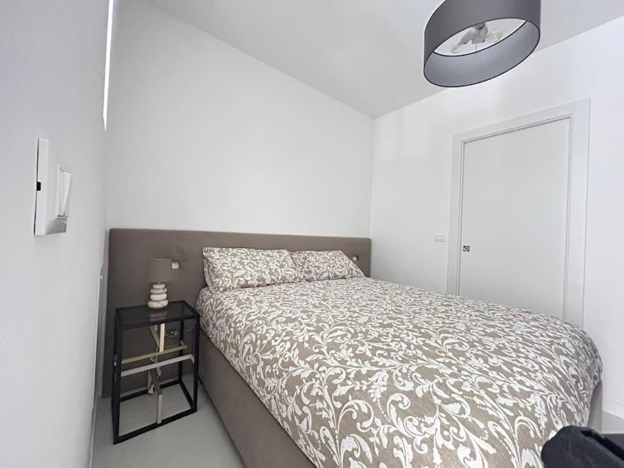 Apartamento Homeby, Mascarella Patio *