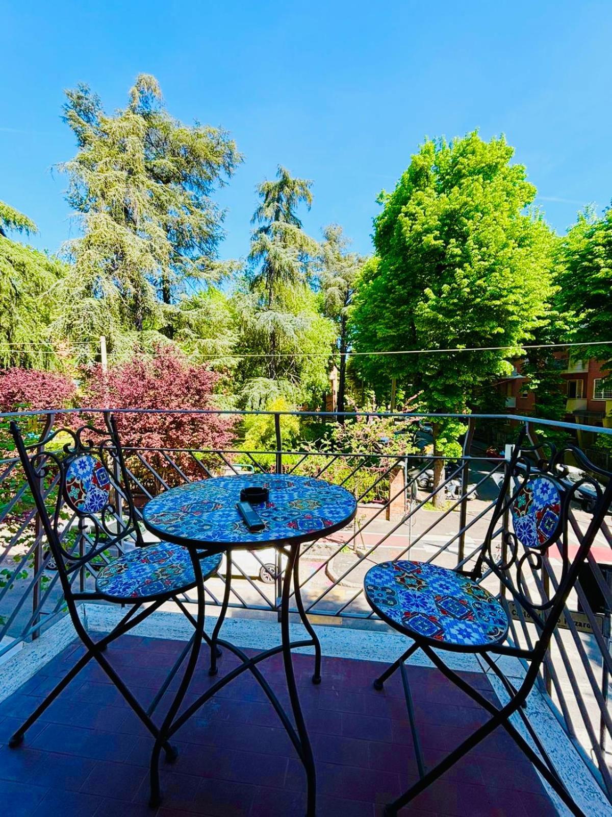 Apartment Sant'orsola