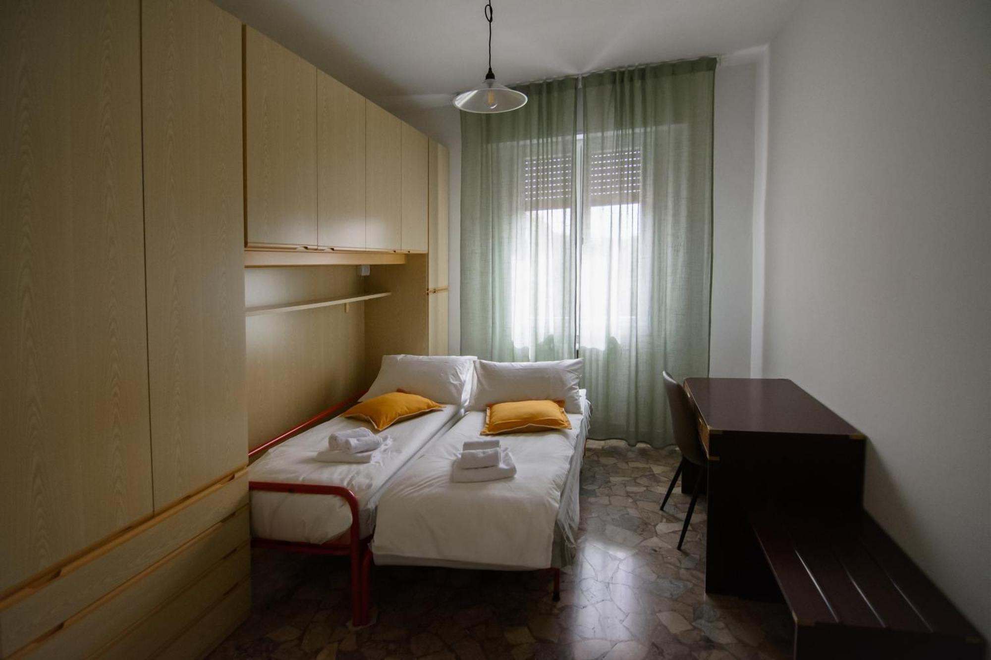 Appartement Nuvole In Affitto Bologna