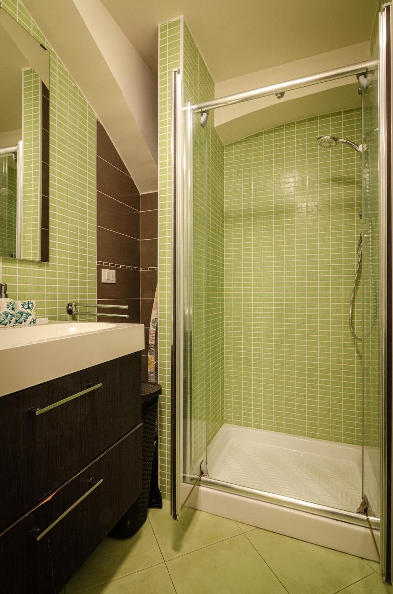 Apartamento Castiglione Suite, Elegante E Silenzioso Bolonha