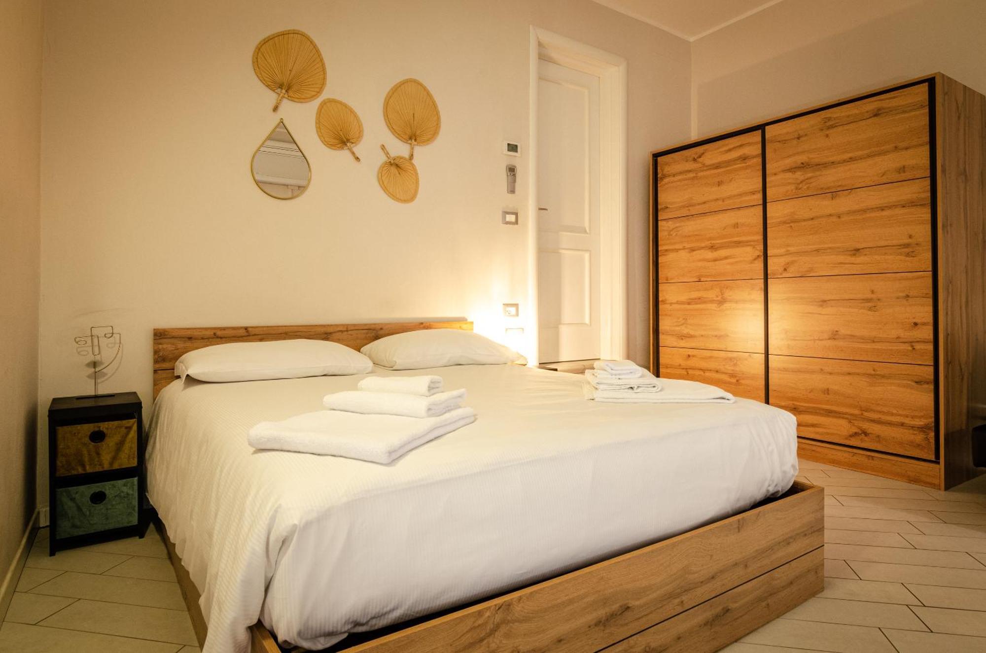 Castiglione Suite, Elegante E Silenzioso Apartamento Bolonha