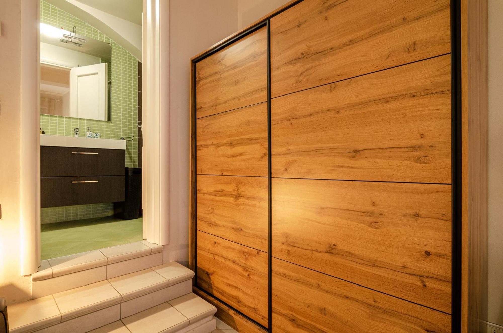 Castiglione Suite, Elegante E Silenzioso Apartamento
