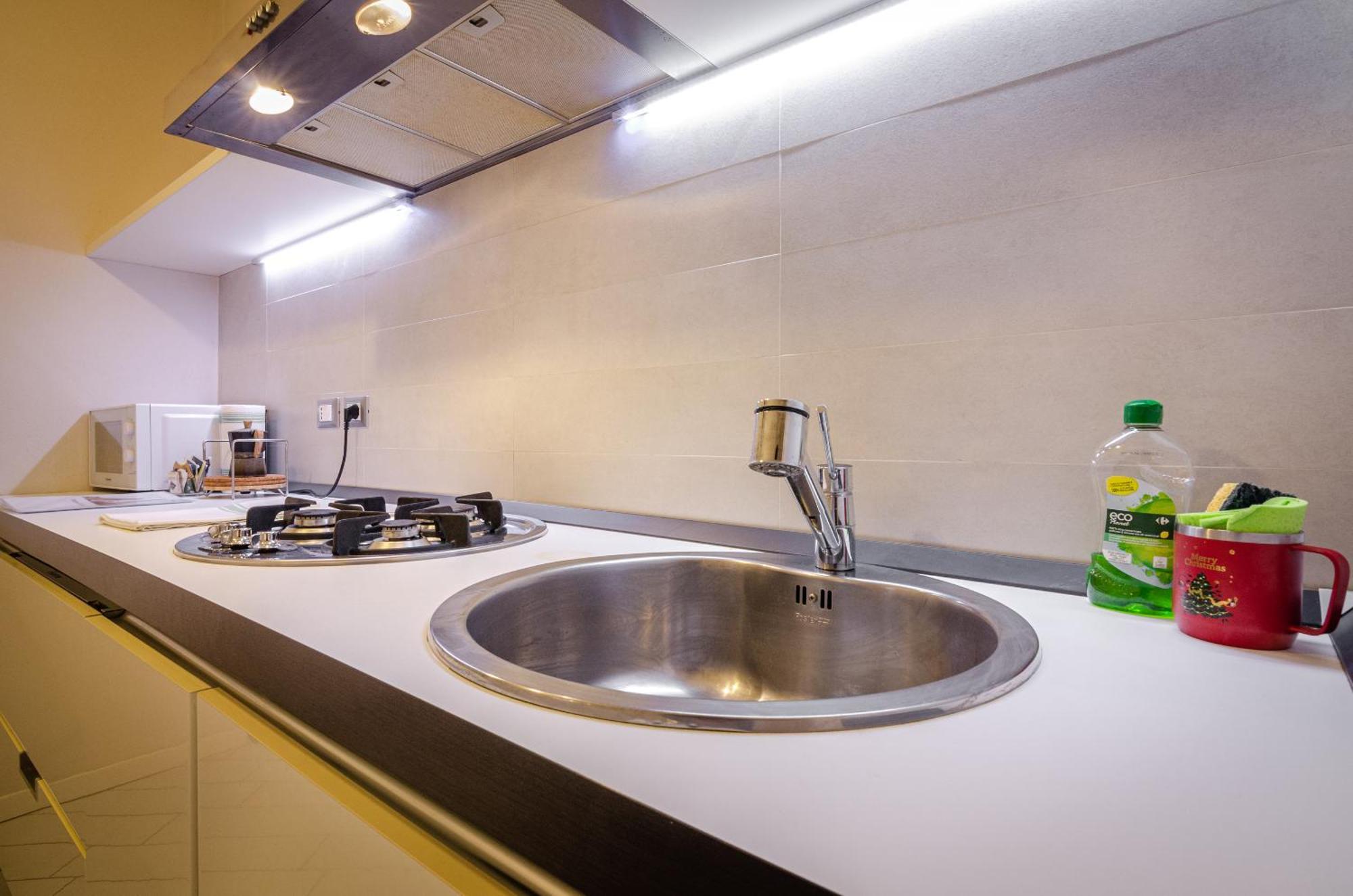 Castiglione Suite, Elegante E Silenzioso Apartamento *