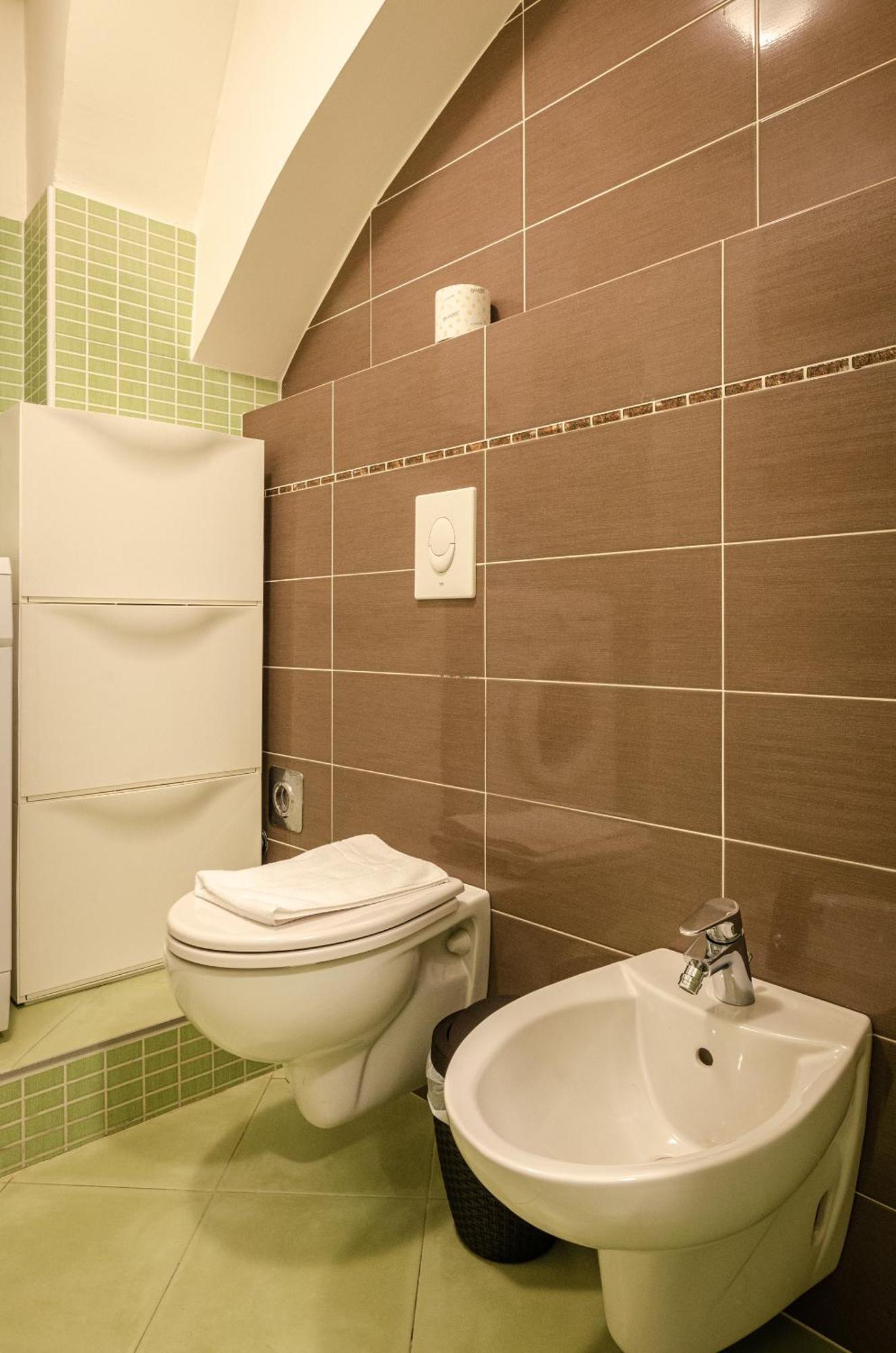 Castiglione Suite, Elegante E Silenzioso Apartamento Bolonha