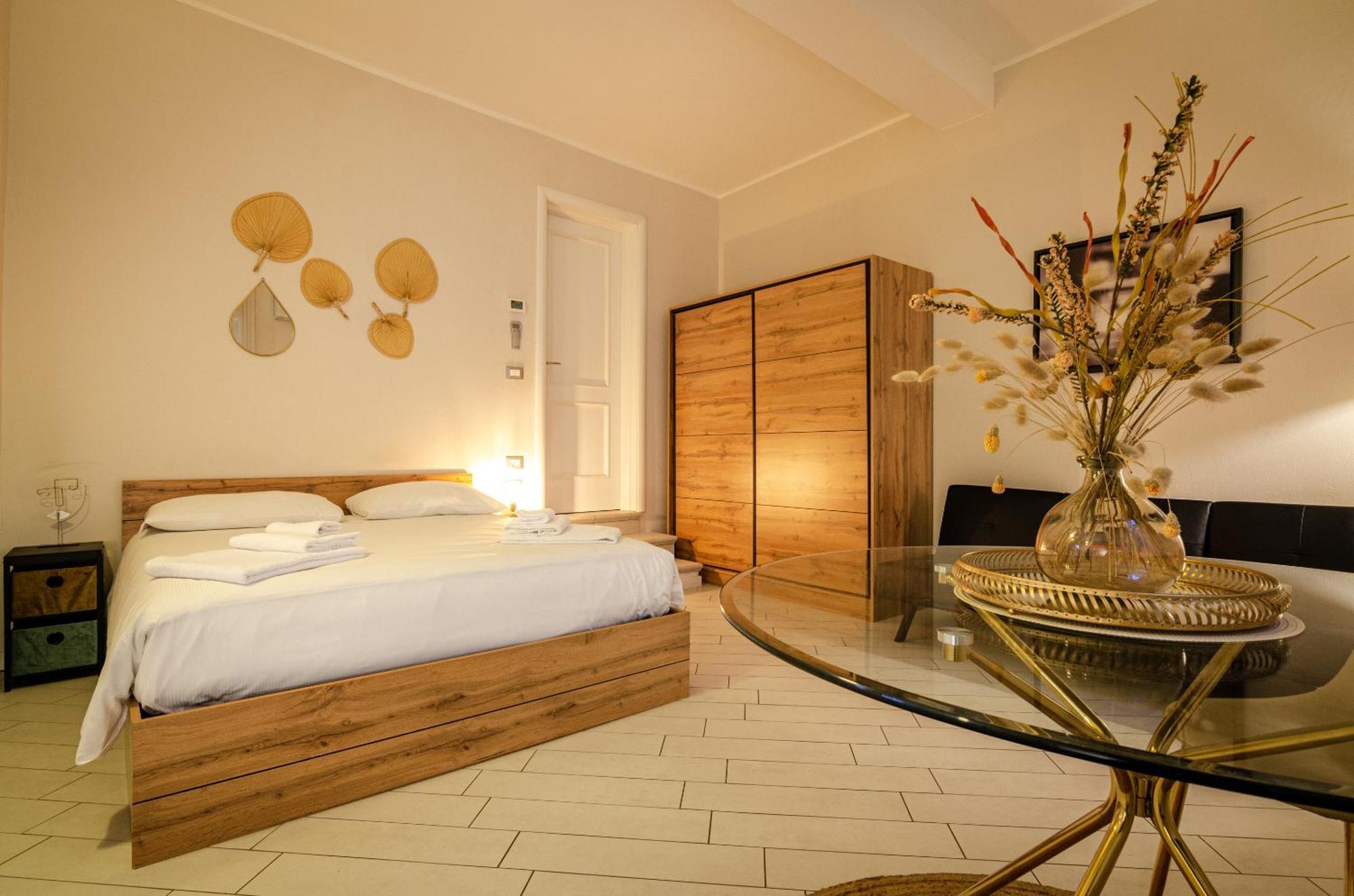 Apartamento Castiglione Suite, Elegante E Silenzioso *