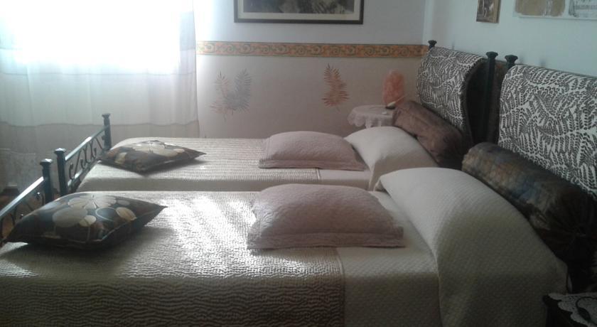 A Casa Di Gio'