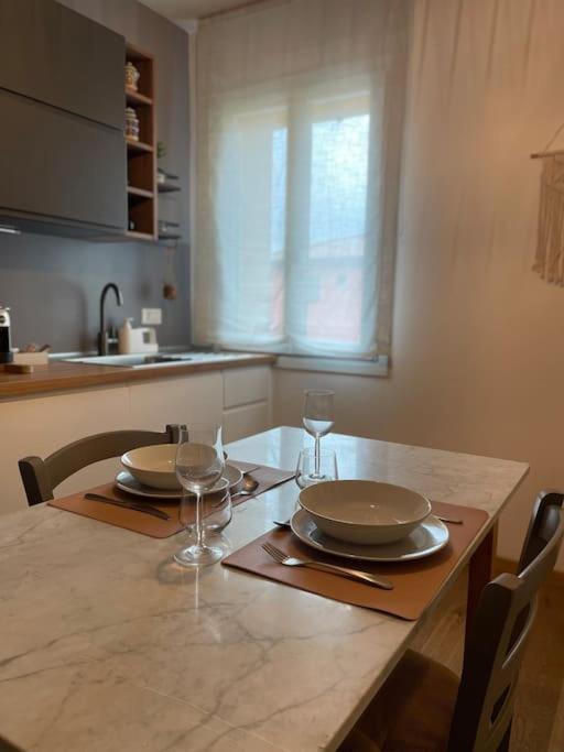 Apartment Tra Il Centro E La Campagna Bolognese *