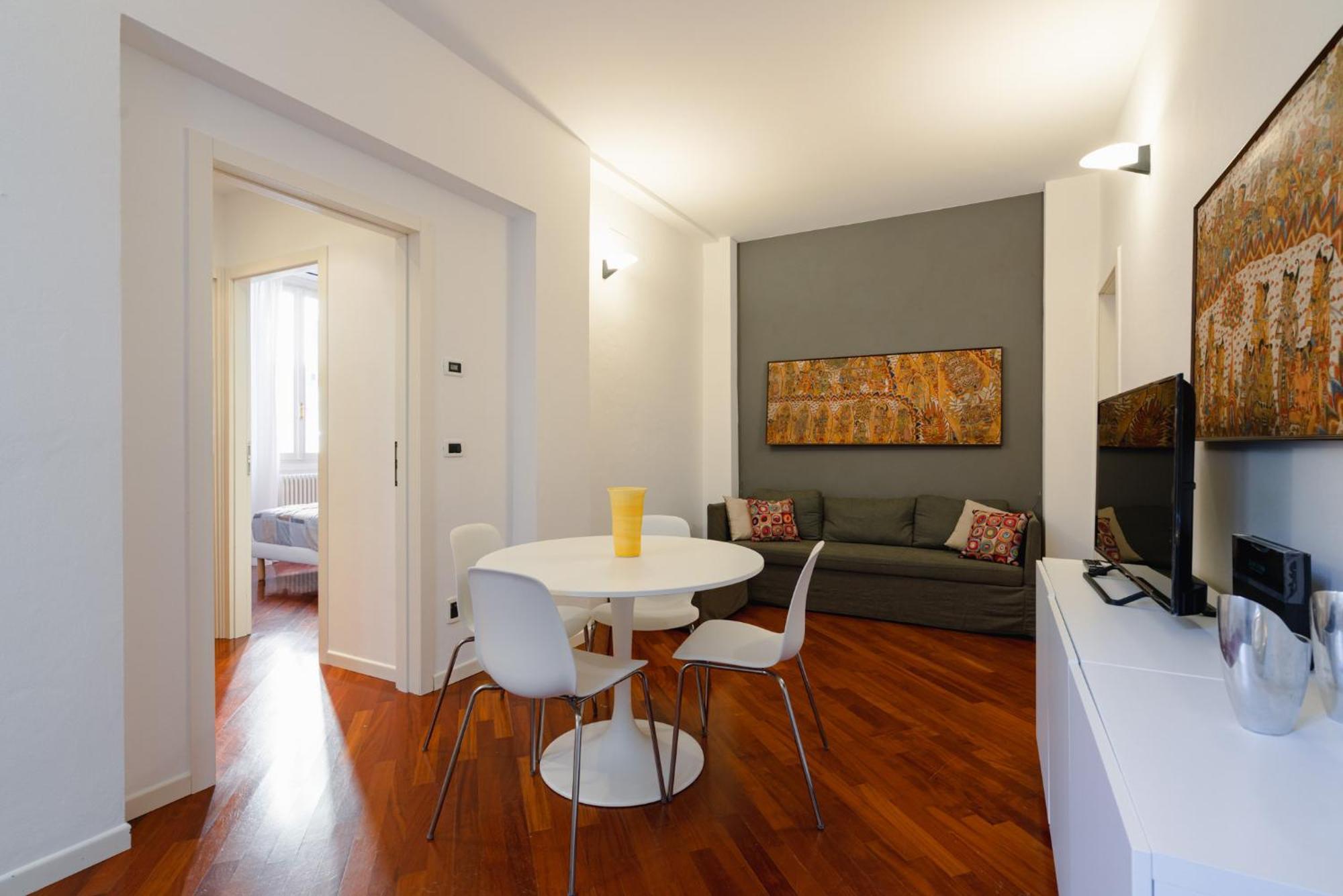 Casa San Felice In The Heart Of Old Town Appartement Bologna
