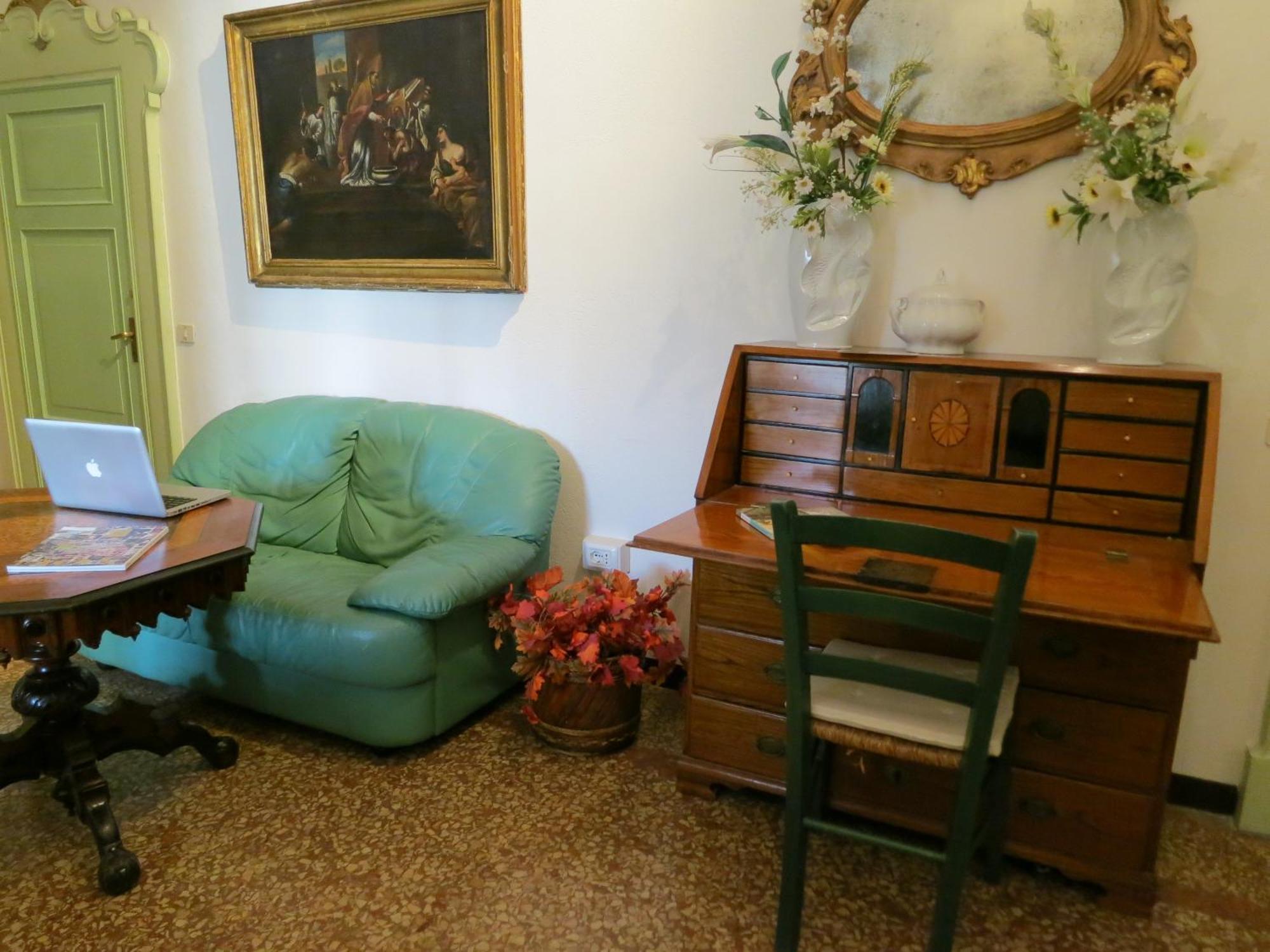 Gasthof Casa Della Zia, By Short Holidays 3*