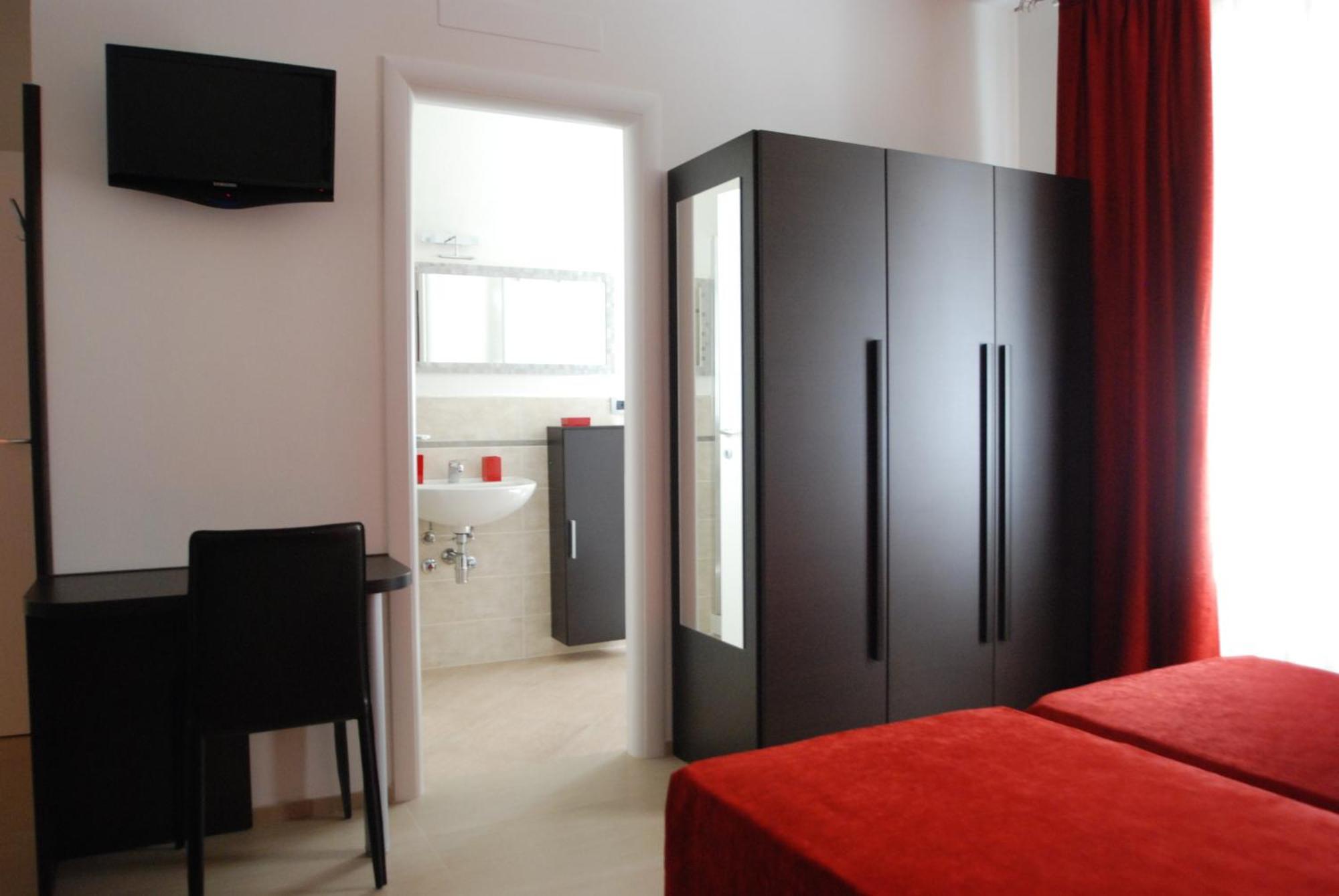 Bed & Breakfast Fiera Maglo' Bologna