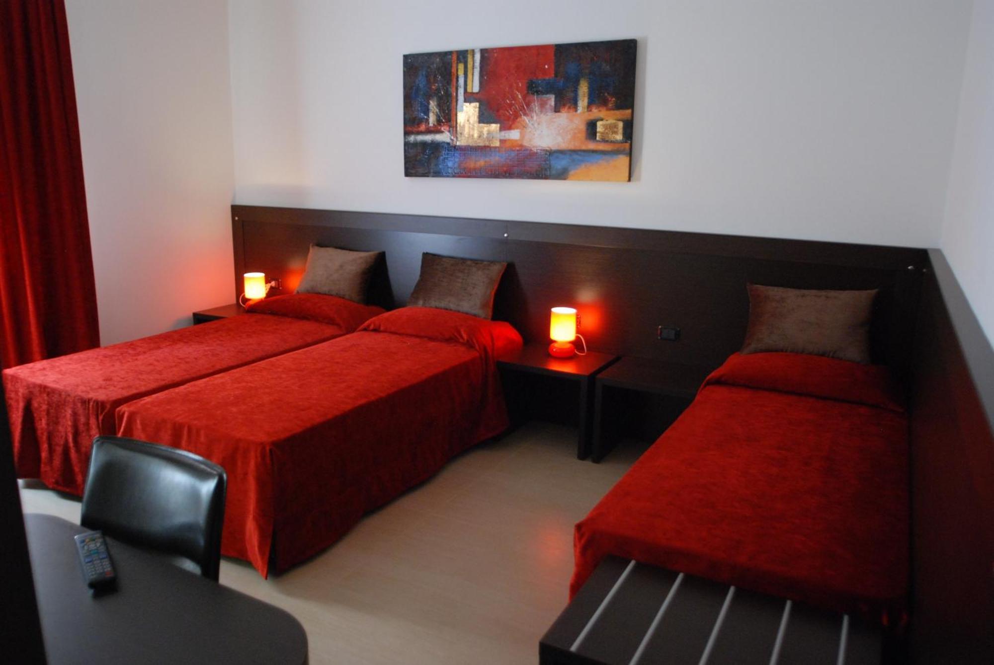 Bed & Breakfast Fiera Maglo'