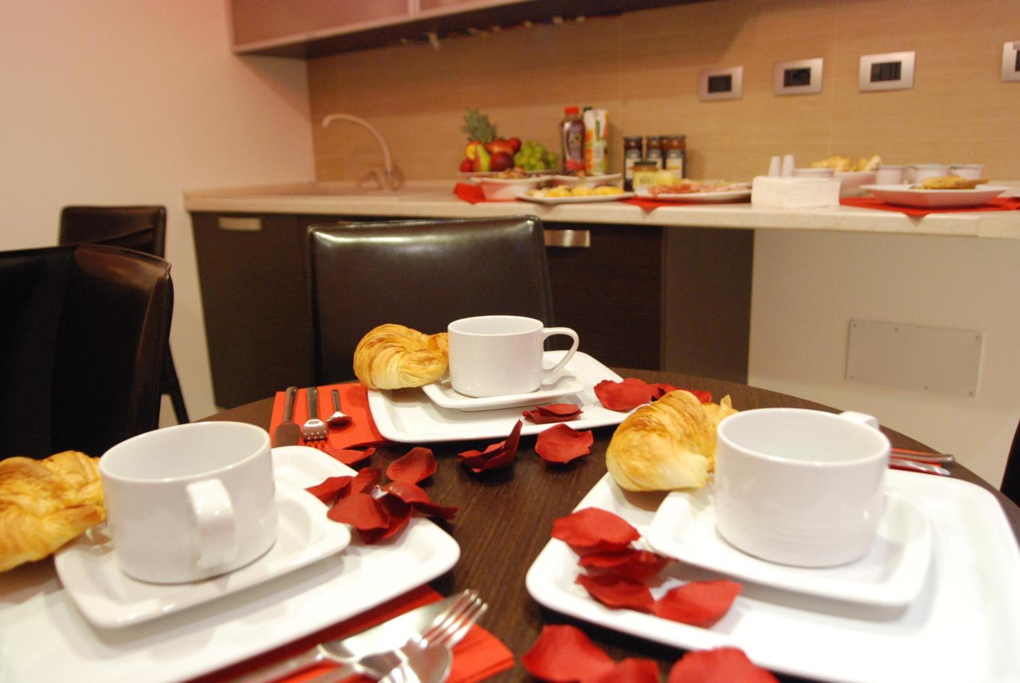 Bed & Breakfast Fiera Maglo' Bologna