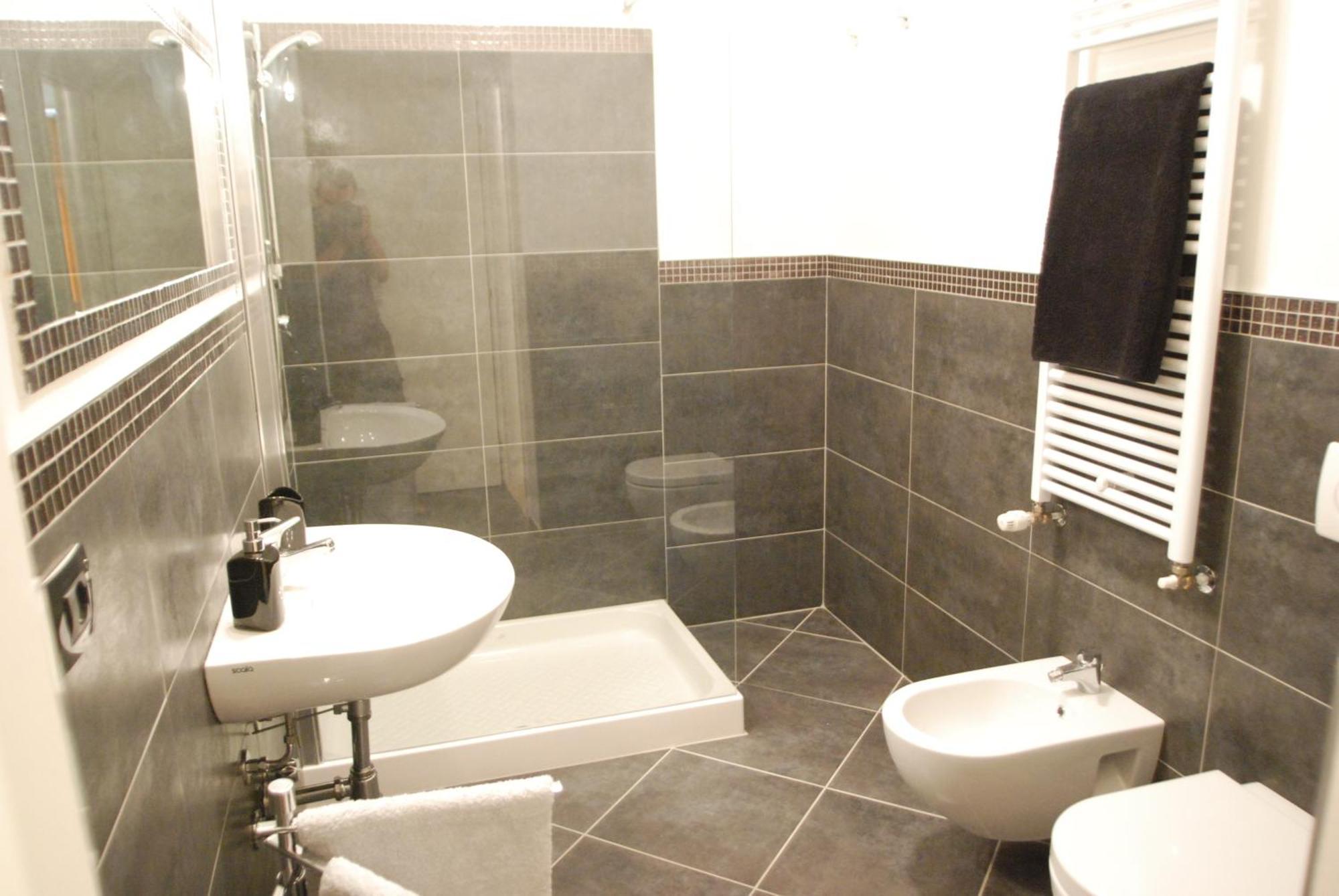Bed & Breakfast Fiera Maglo' Bologna