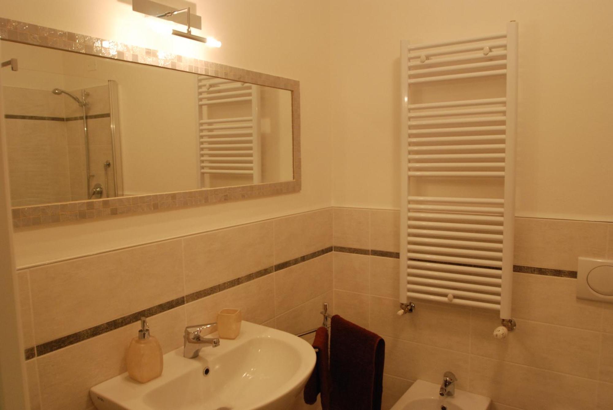 Bed & Breakfast Fiera Maglo'