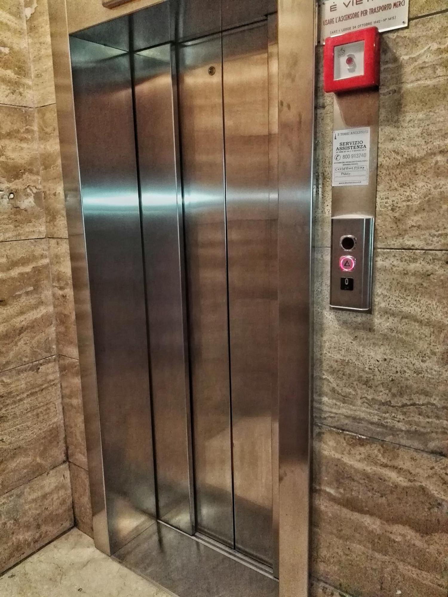 Apartment Executive Bologna