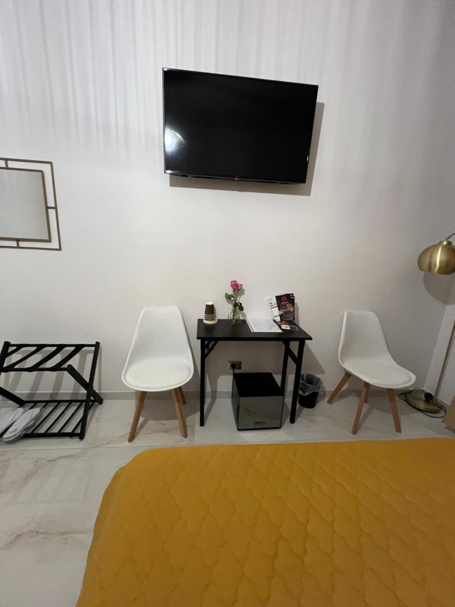 Guest house Lupo Luxury *