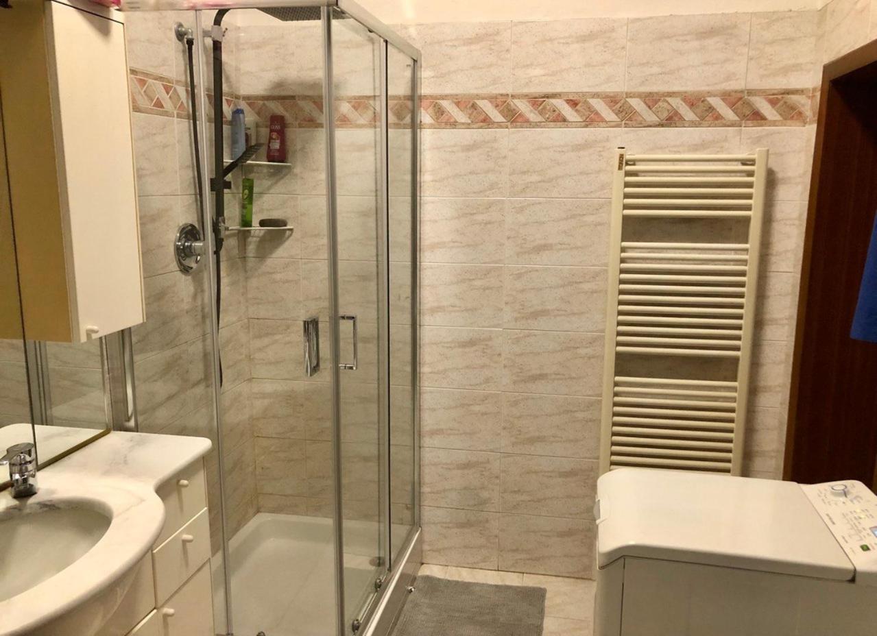 Laghetti Di Corticella Bolonha