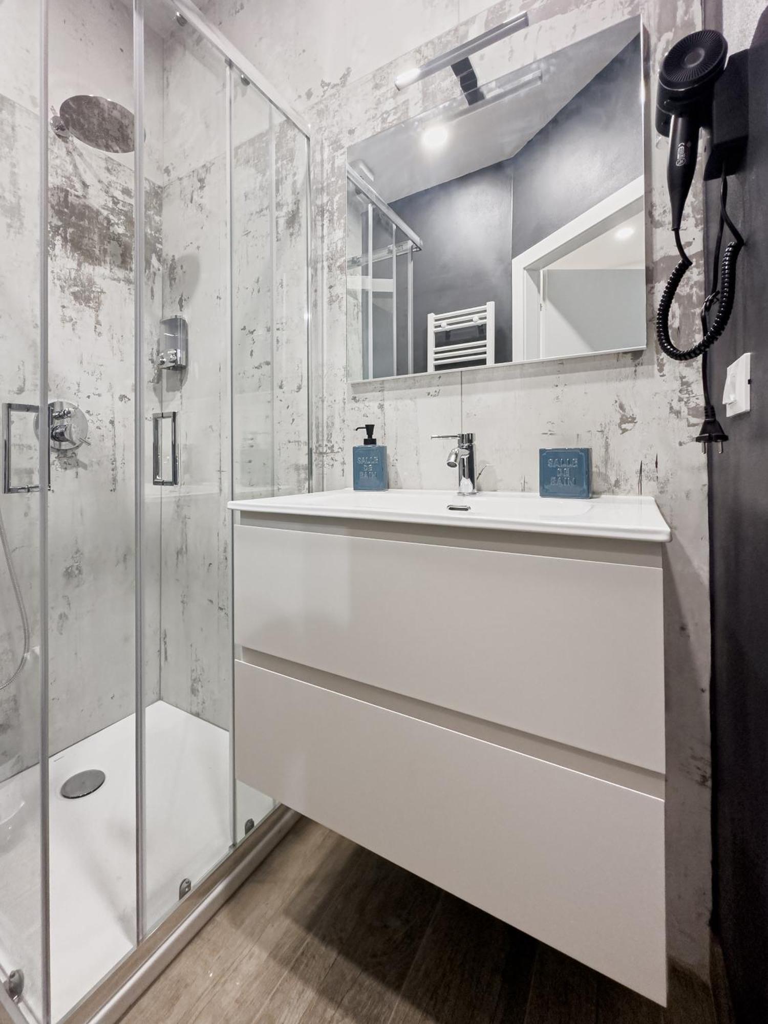 Apartamento Realkasa Galliera &