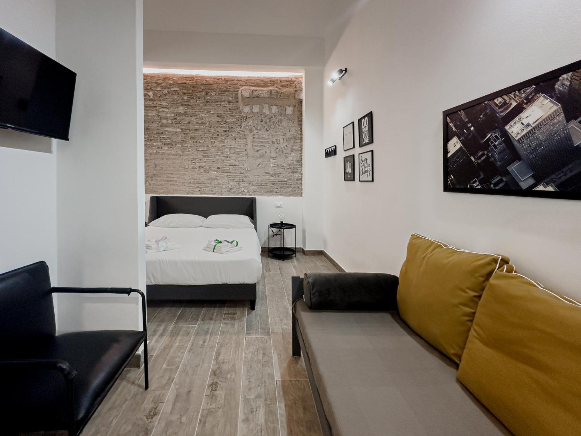 Apartamento Realkasa Galliera & Bolonha