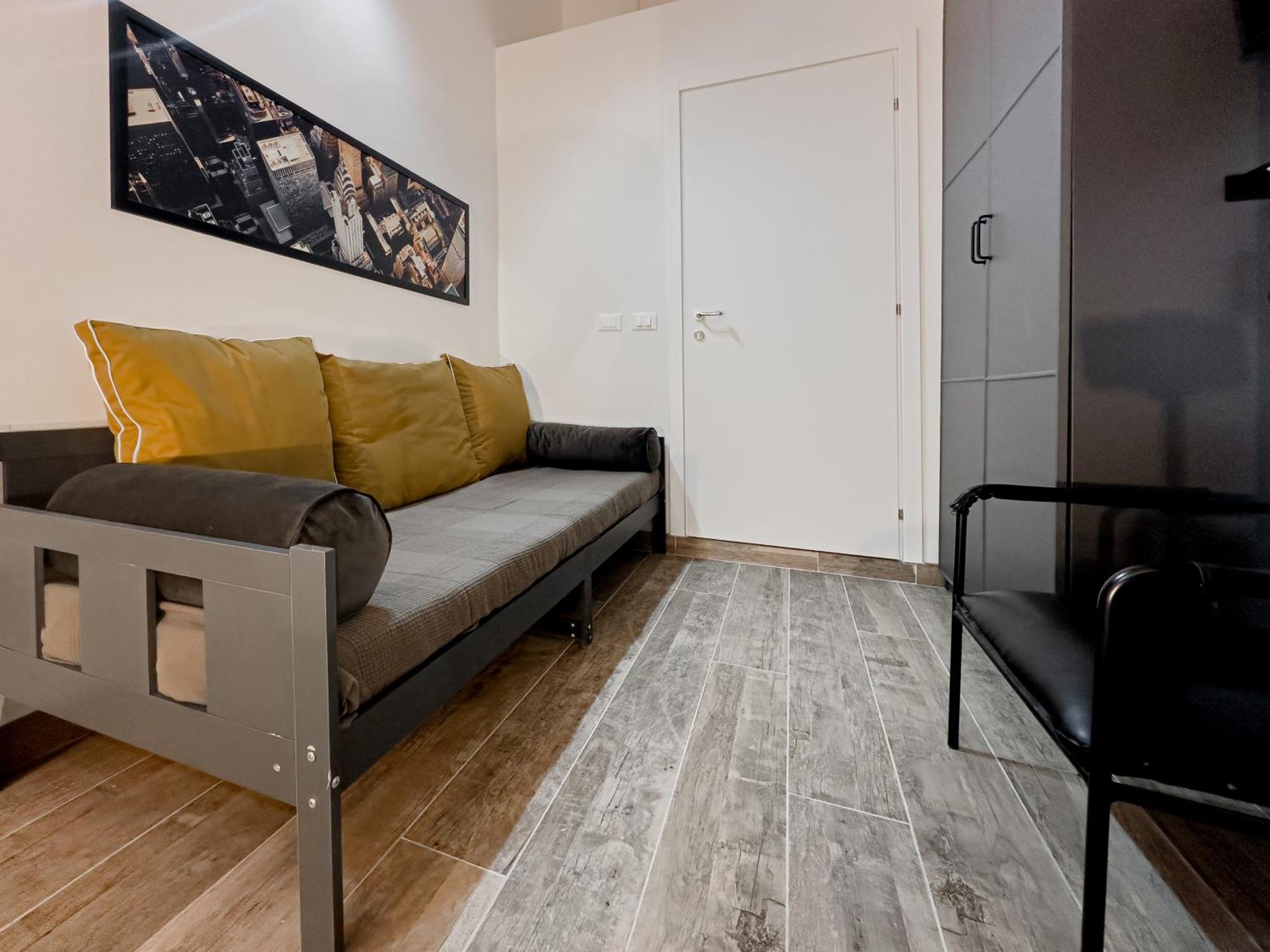 Apartamento Realkasa Galliera & *