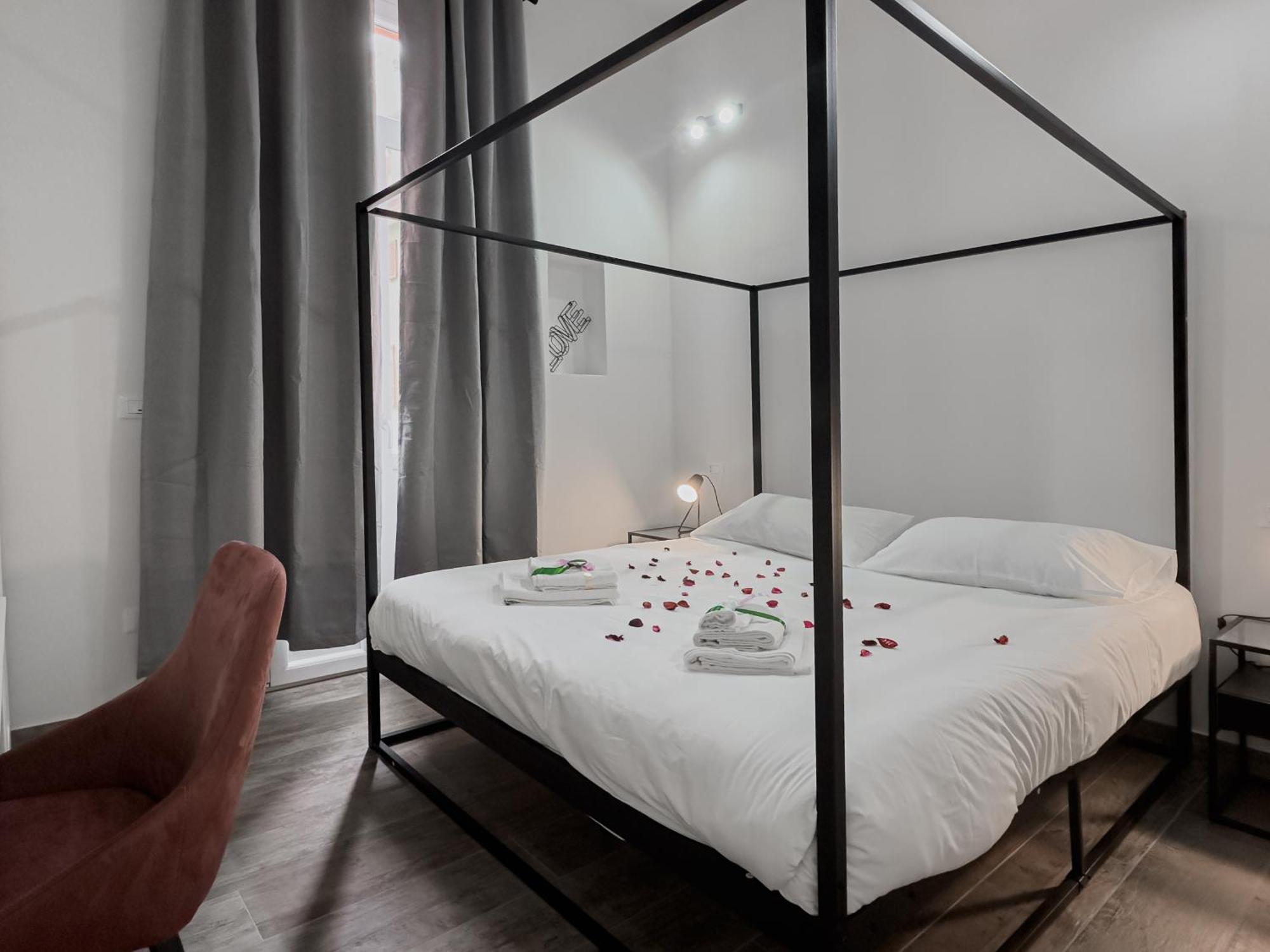 Apartamento Realkasa Galliera &