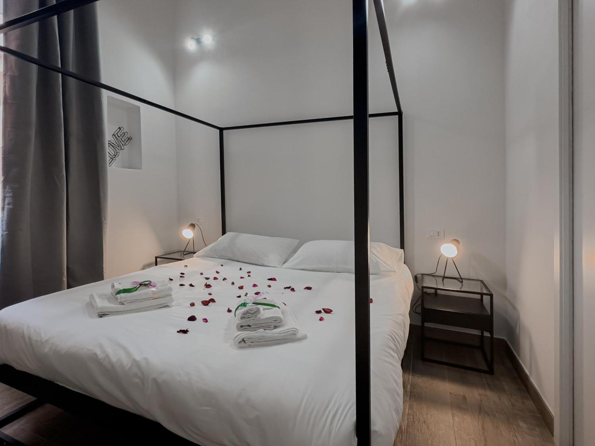 Apartamento Realkasa Galliera &