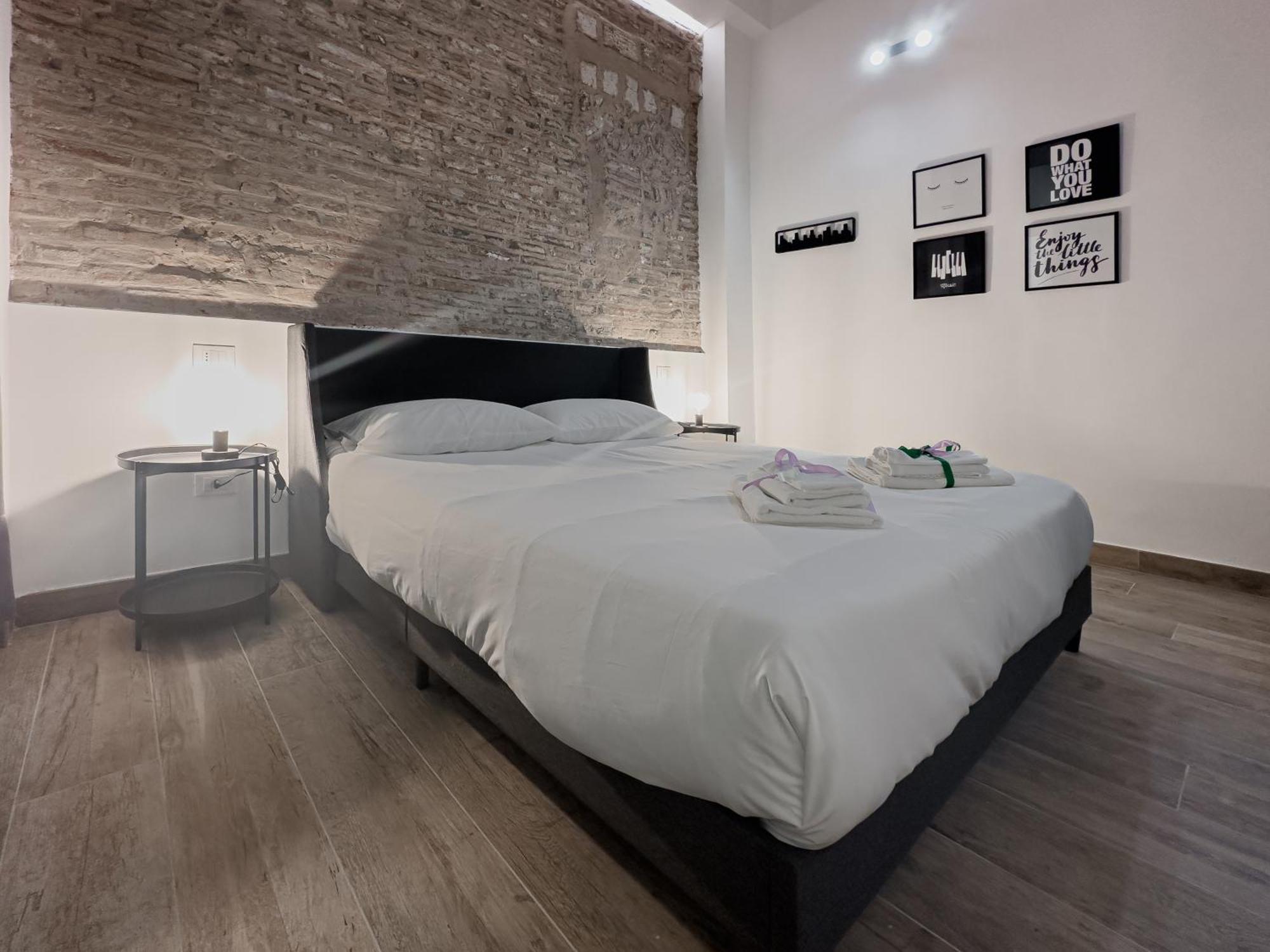 Apartamento Realkasa Galliera & *