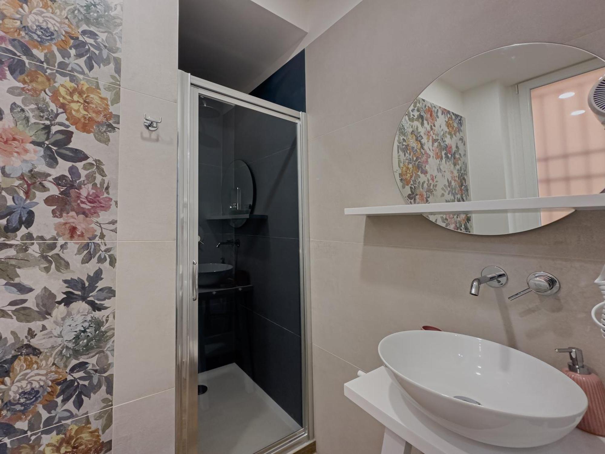 Apartamento Realkasa Galliera & Bolonha