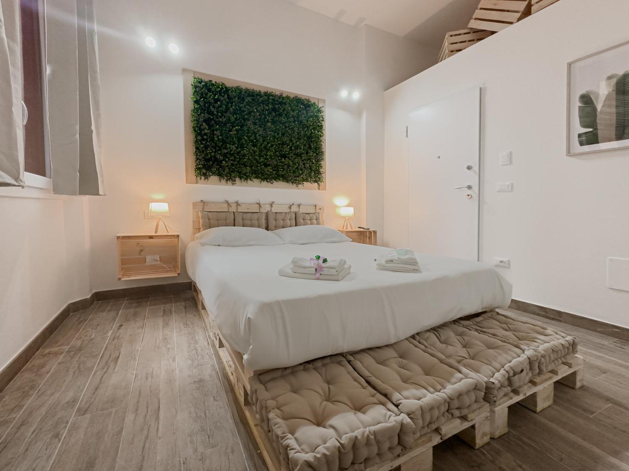 Apartamento Realkasa Galliera &
